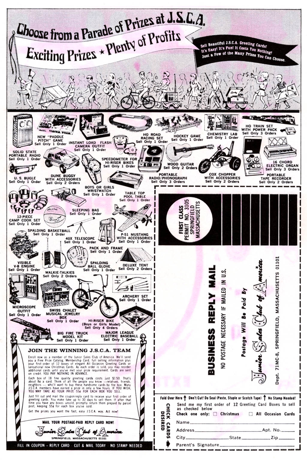 Read online Where Monsters Dwell (1970) comic -  Issue #12 - 51