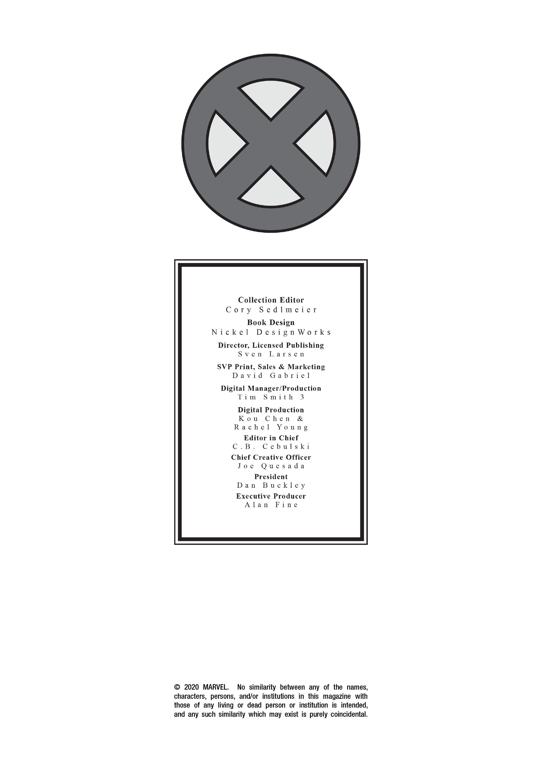 Read online Marvel Masterworks: The Uncanny X-Men comic -  Issue # TPB 12 (Part 1) - 3