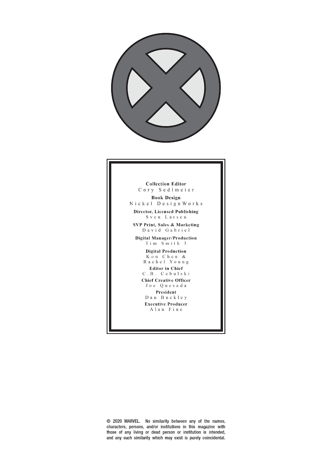 Marvel Masterworks: The Uncanny X-Men issue TPB 12 (Part 1) - Page 3
