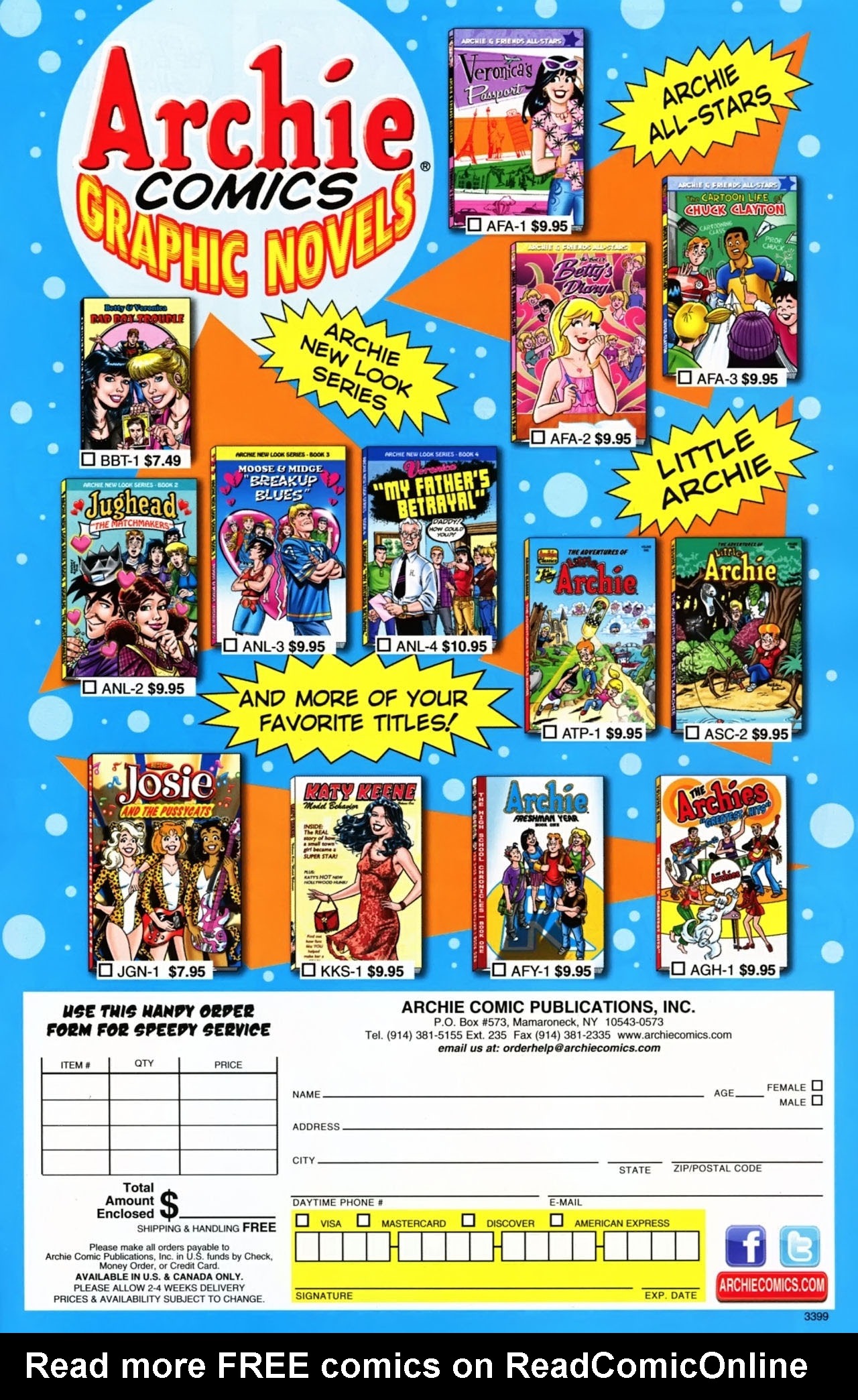 Read online Archie (1960) comic -  Issue #612 - 14