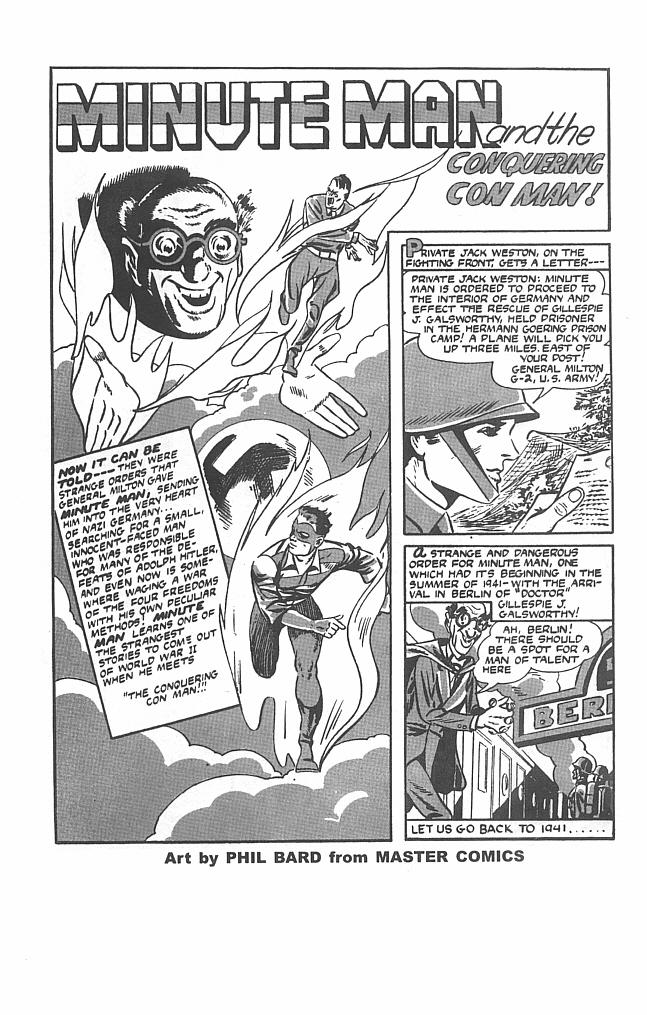 Read online Men of Mystery Comics comic -  Issue #30 - 26