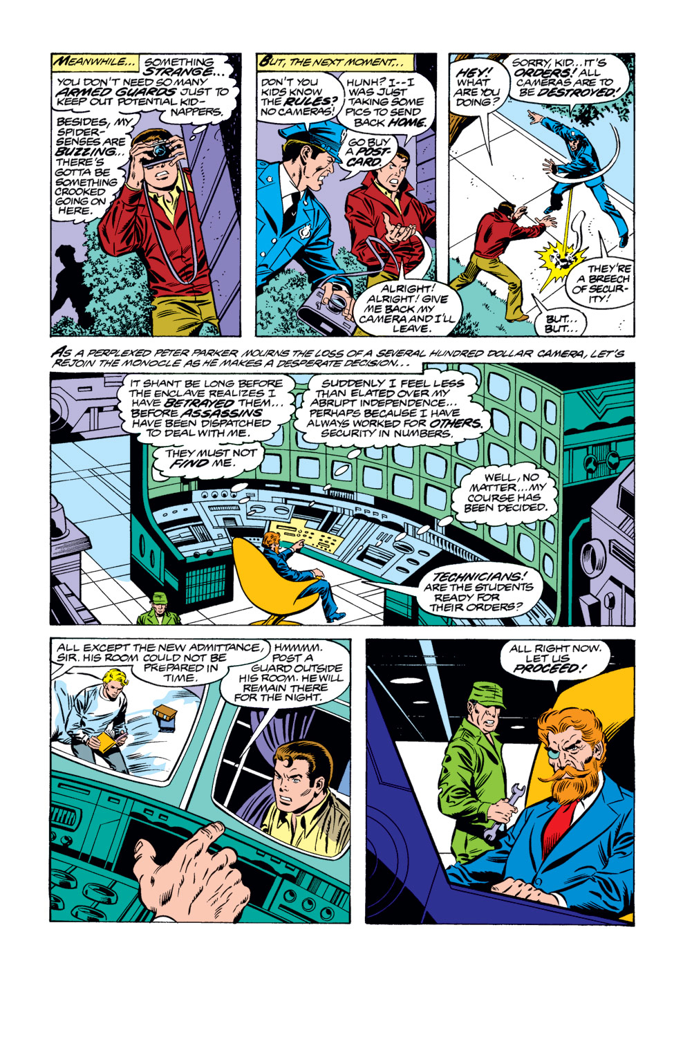 Fantastic Four (1961) 207 Page 6