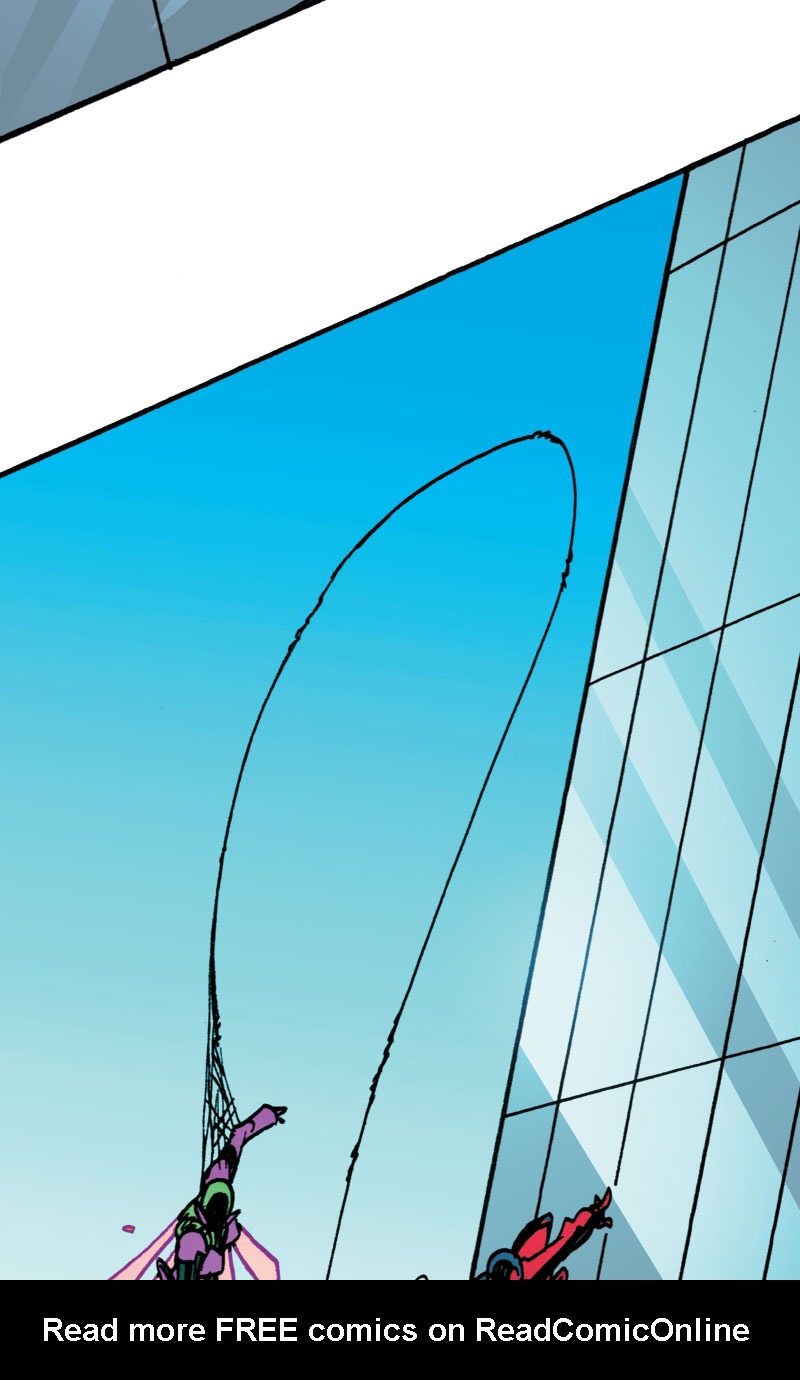 Read online Spider-Verse Unlimited: Infinity Comic comic -  Issue #5 - 85