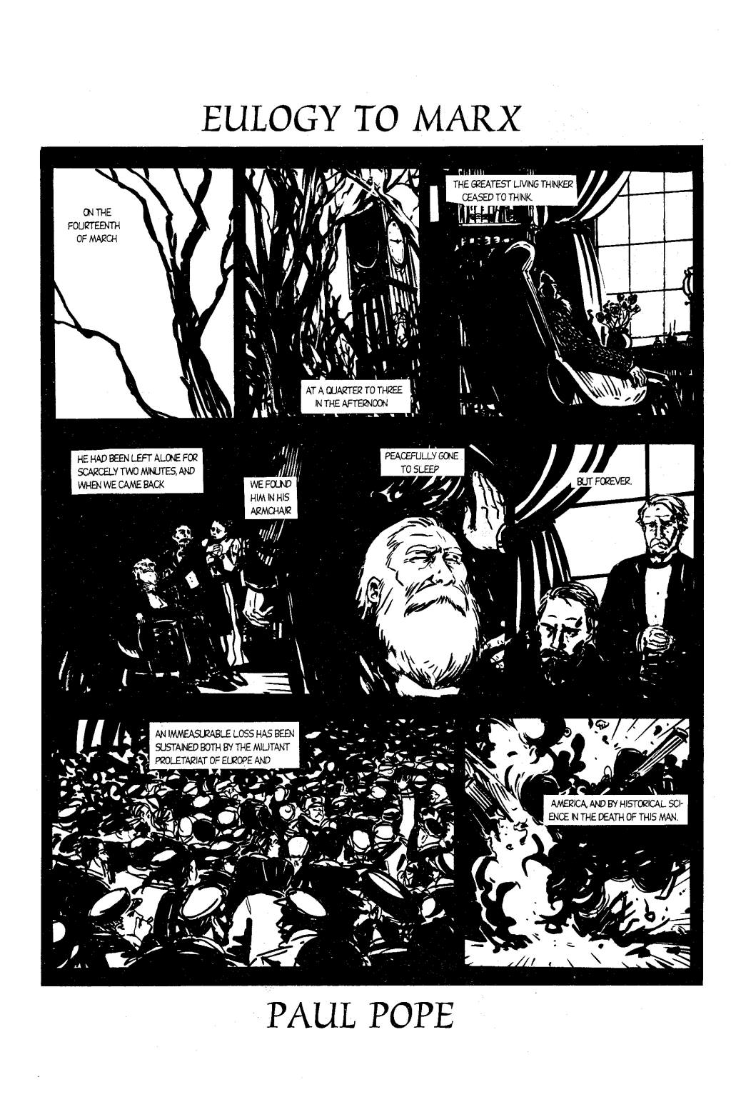 Read online Negative Burn comic -  Issue #12 - 39