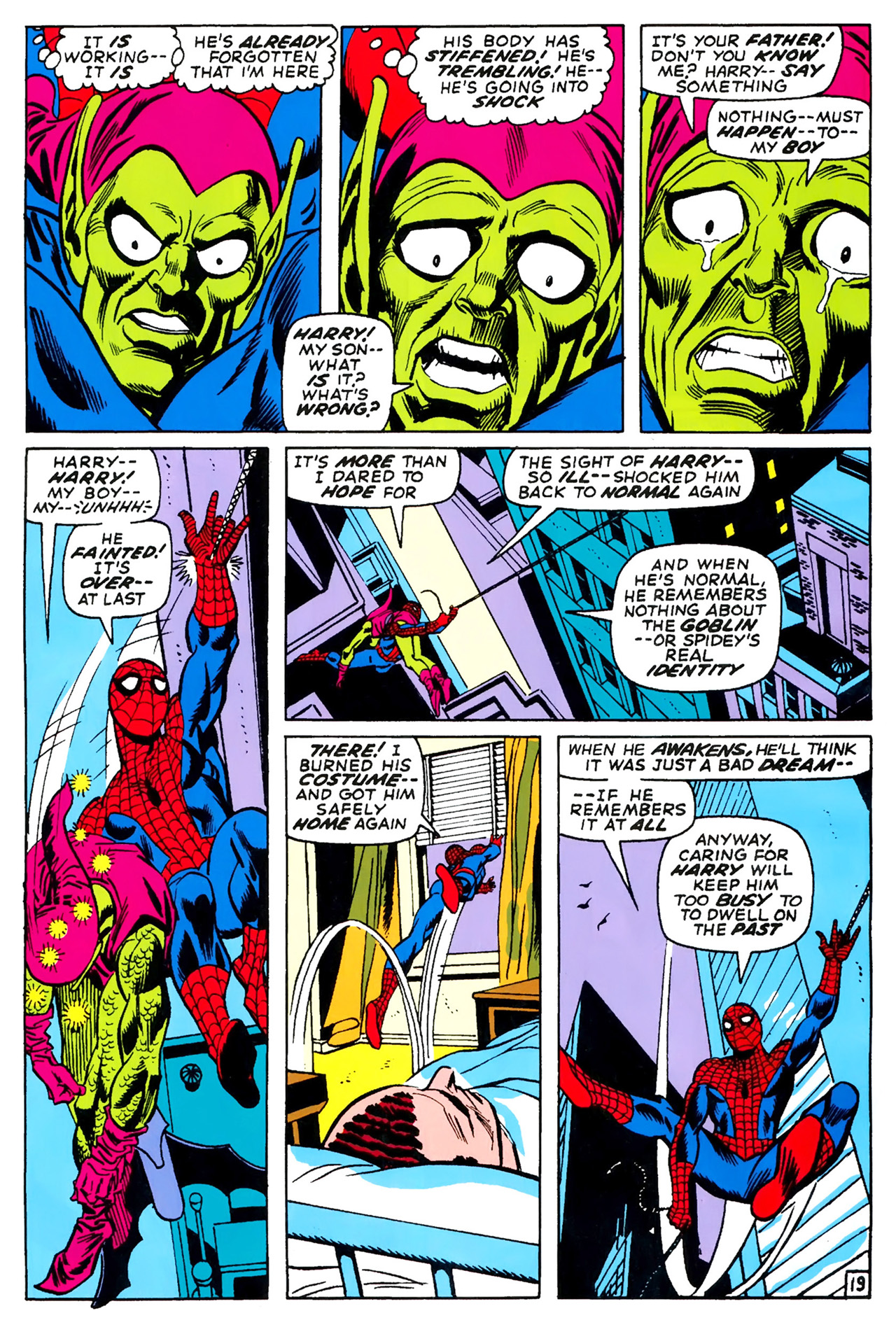 Read online Amazing Spider-Man Family comic -  Issue #4 - 91