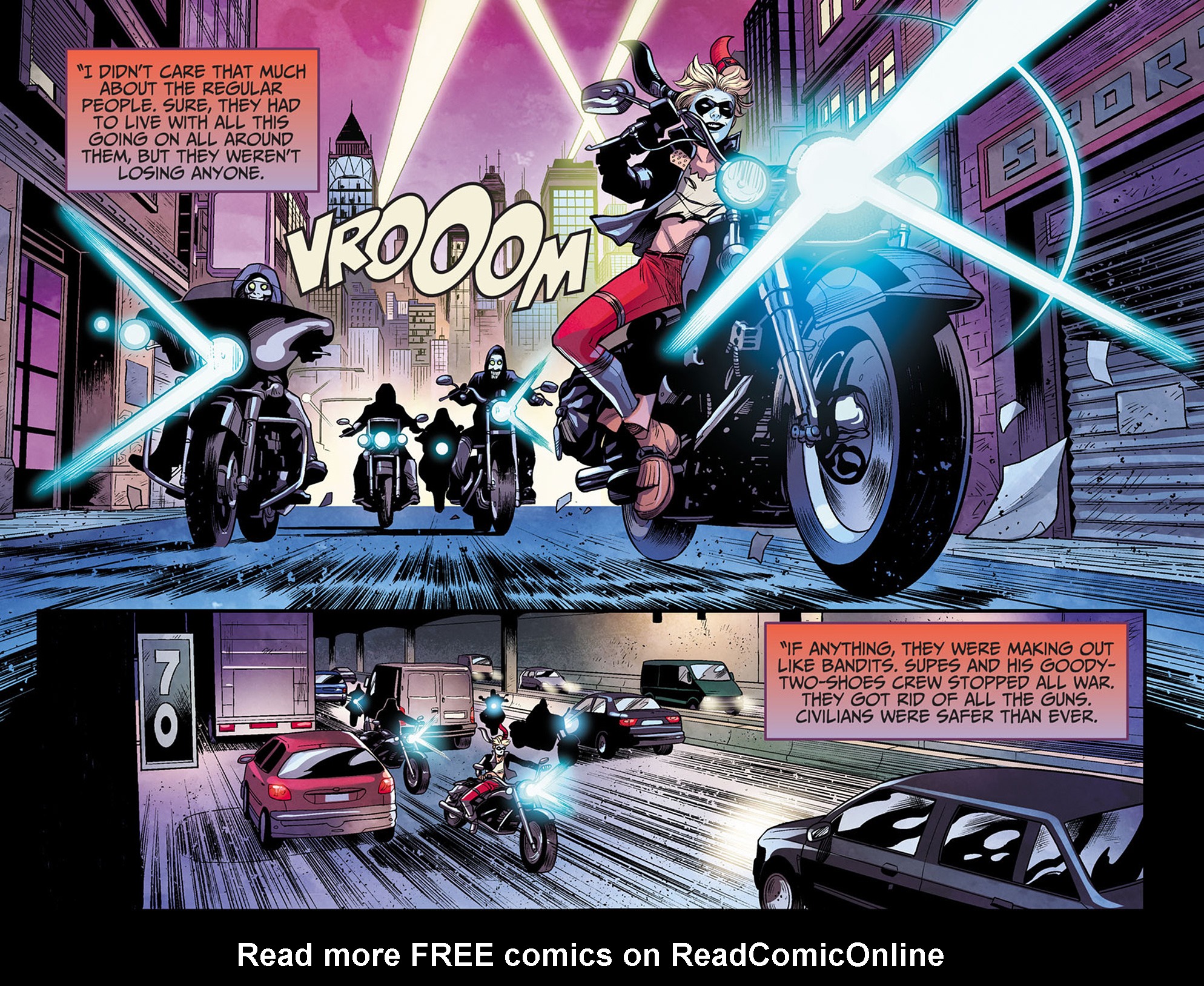 Read online Injustice: Ground Zero comic -  Issue #3 - 14