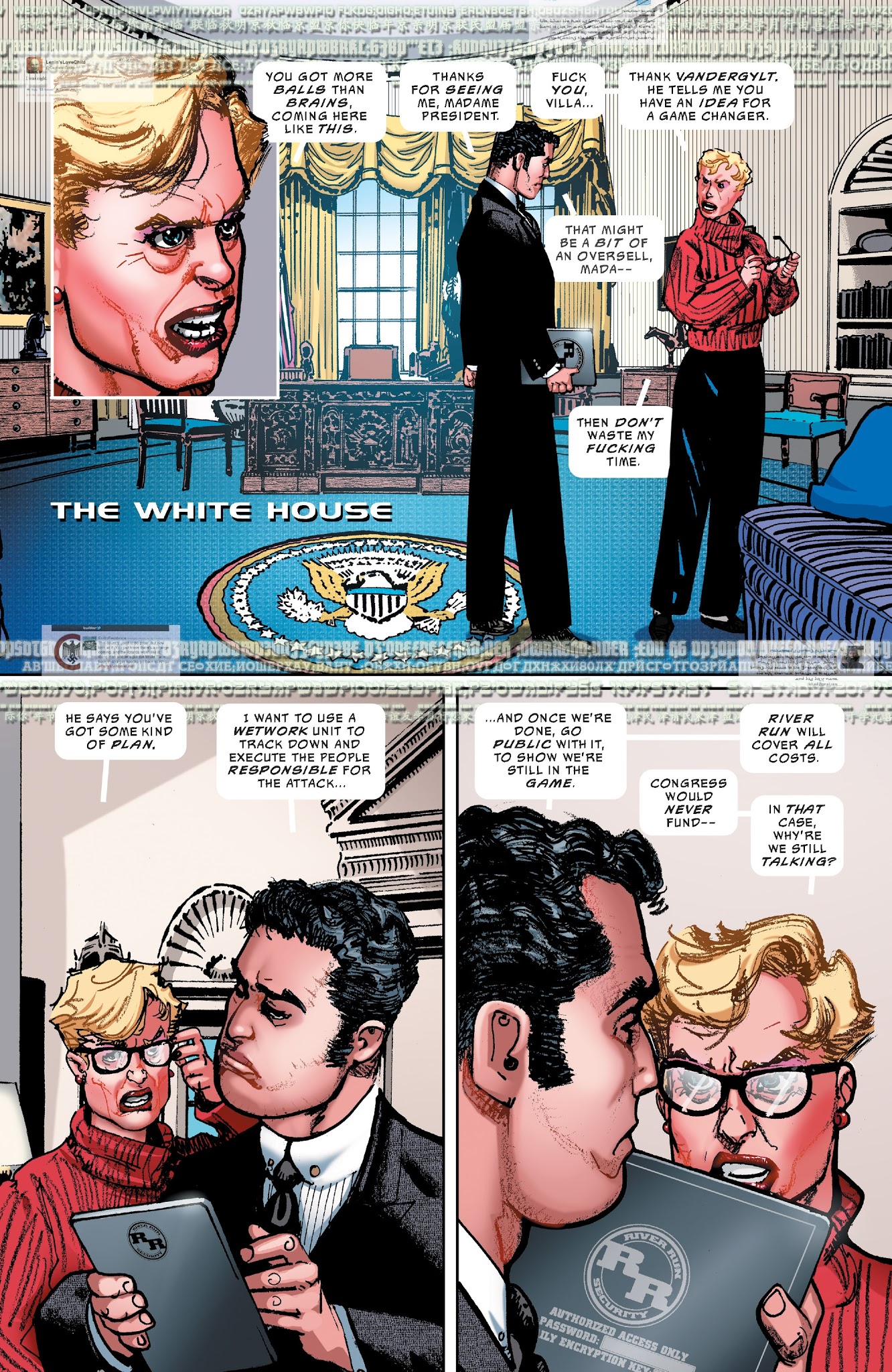 Read online The Divided States of Hysteria comic -  Issue #3 - 15