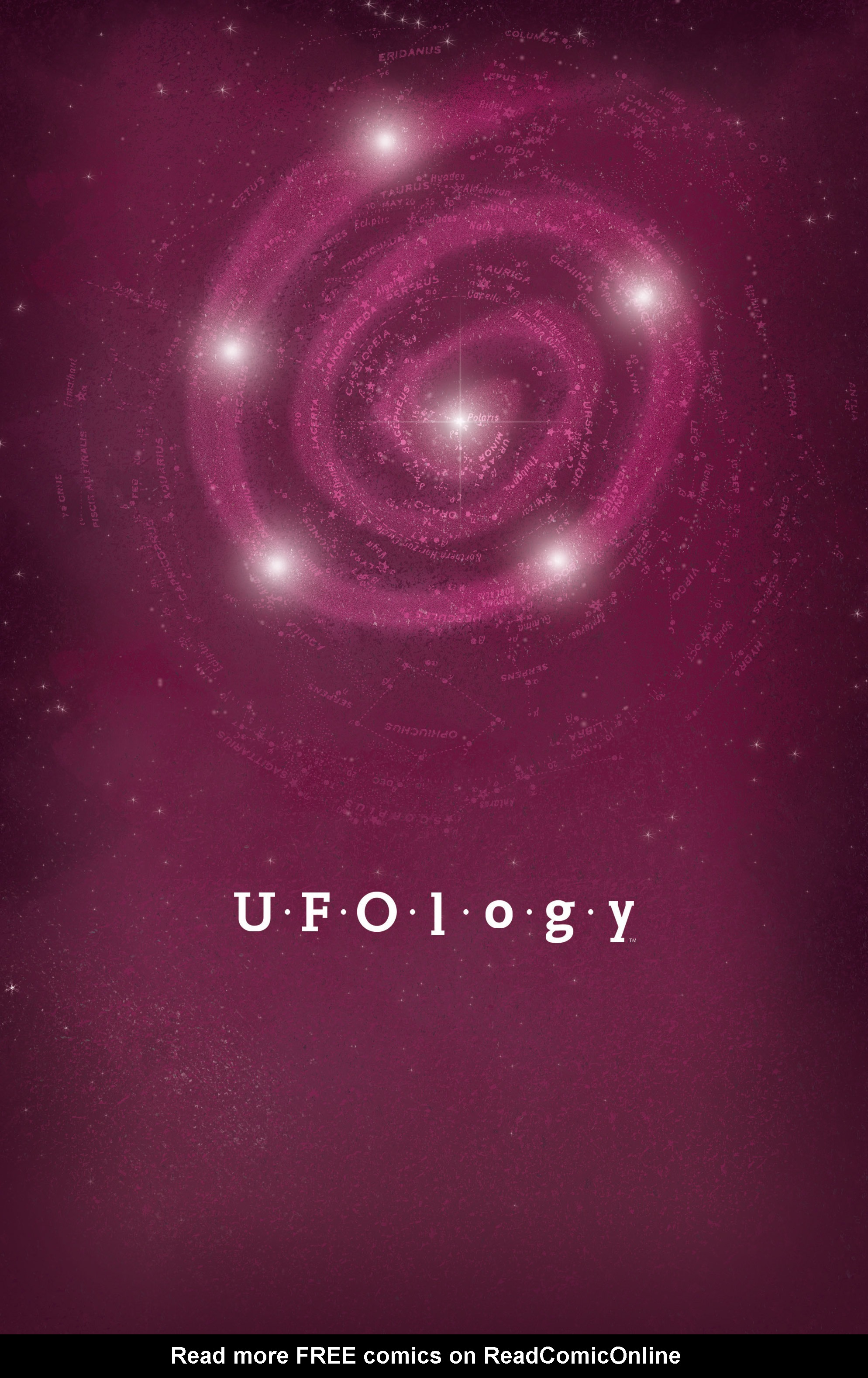 Read online UFOlogy comic -  Issue #6 - 26