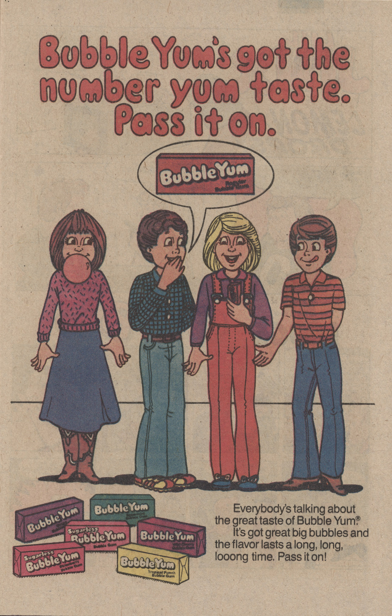 Read online Archie's Joke Book Magazine comic -  Issue #280 - 9