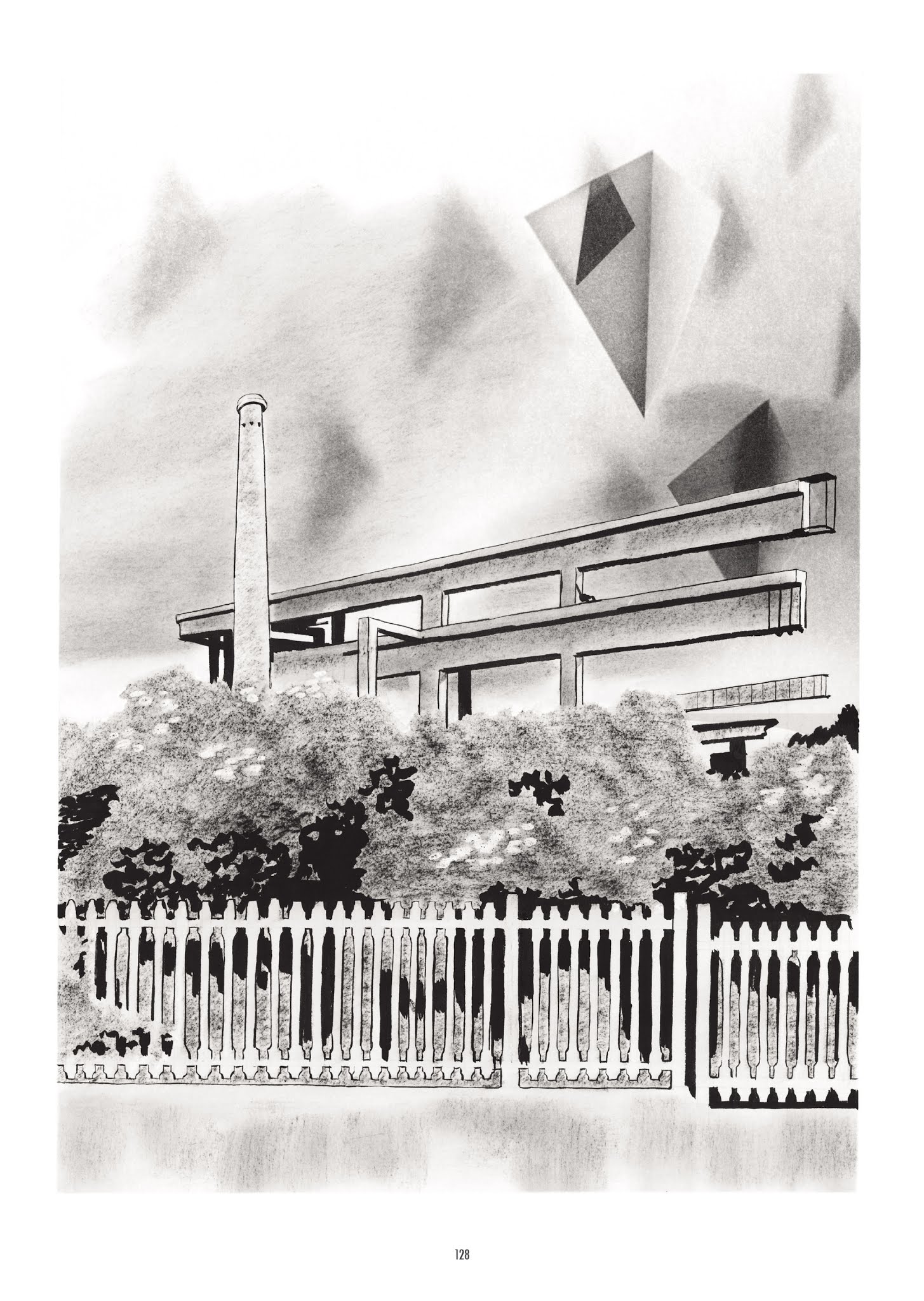 Read online The Interview comic -  Issue # TPB (Part 2) - 39