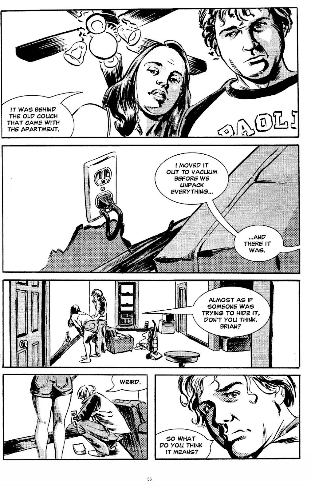 Negative Burn (2006) issue 5 - Page 57