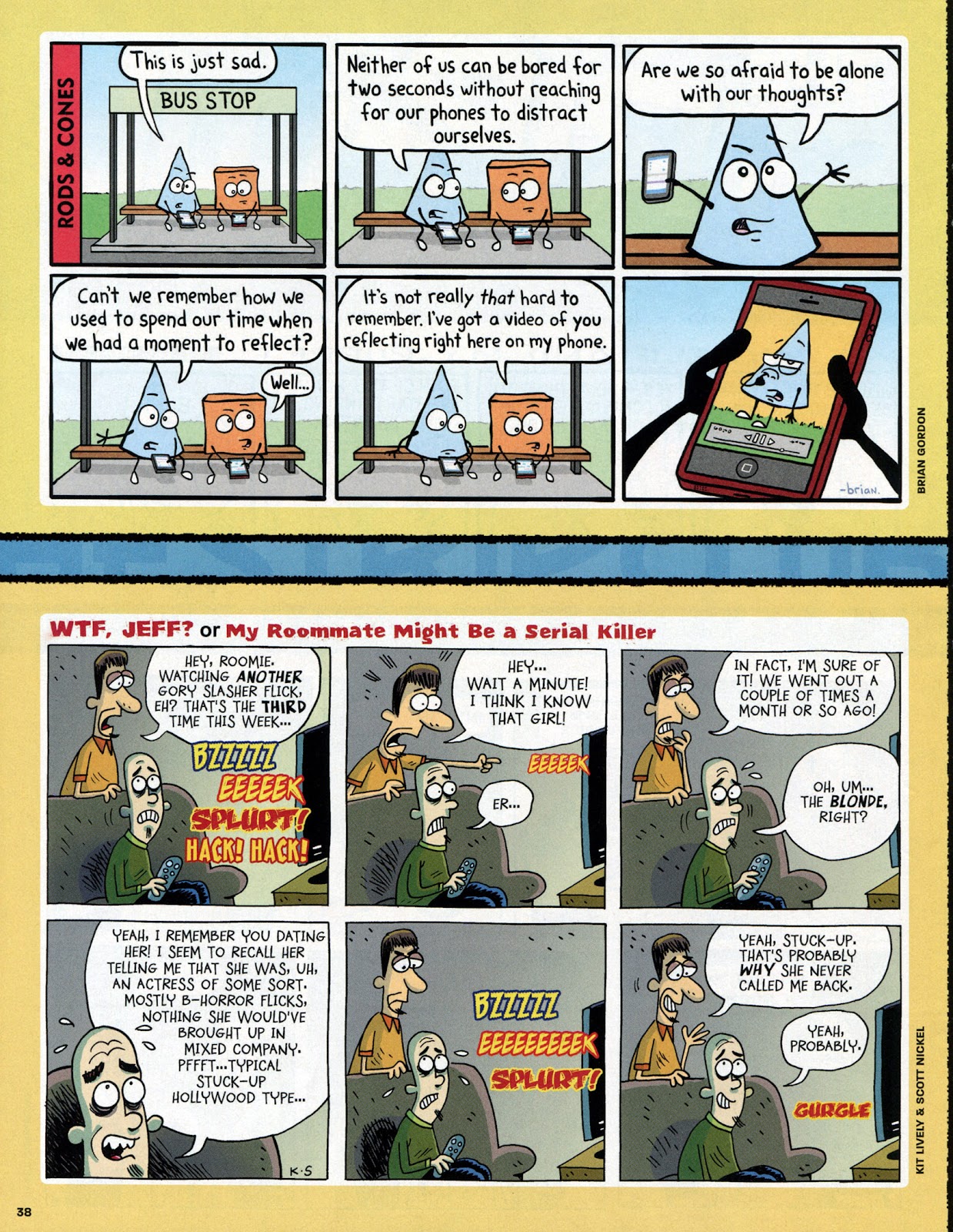 MAD issue 521 - Page 30