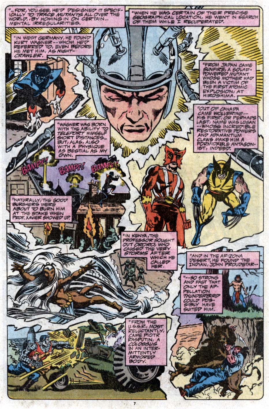 What If...? (1989) issue 9 - Page 8