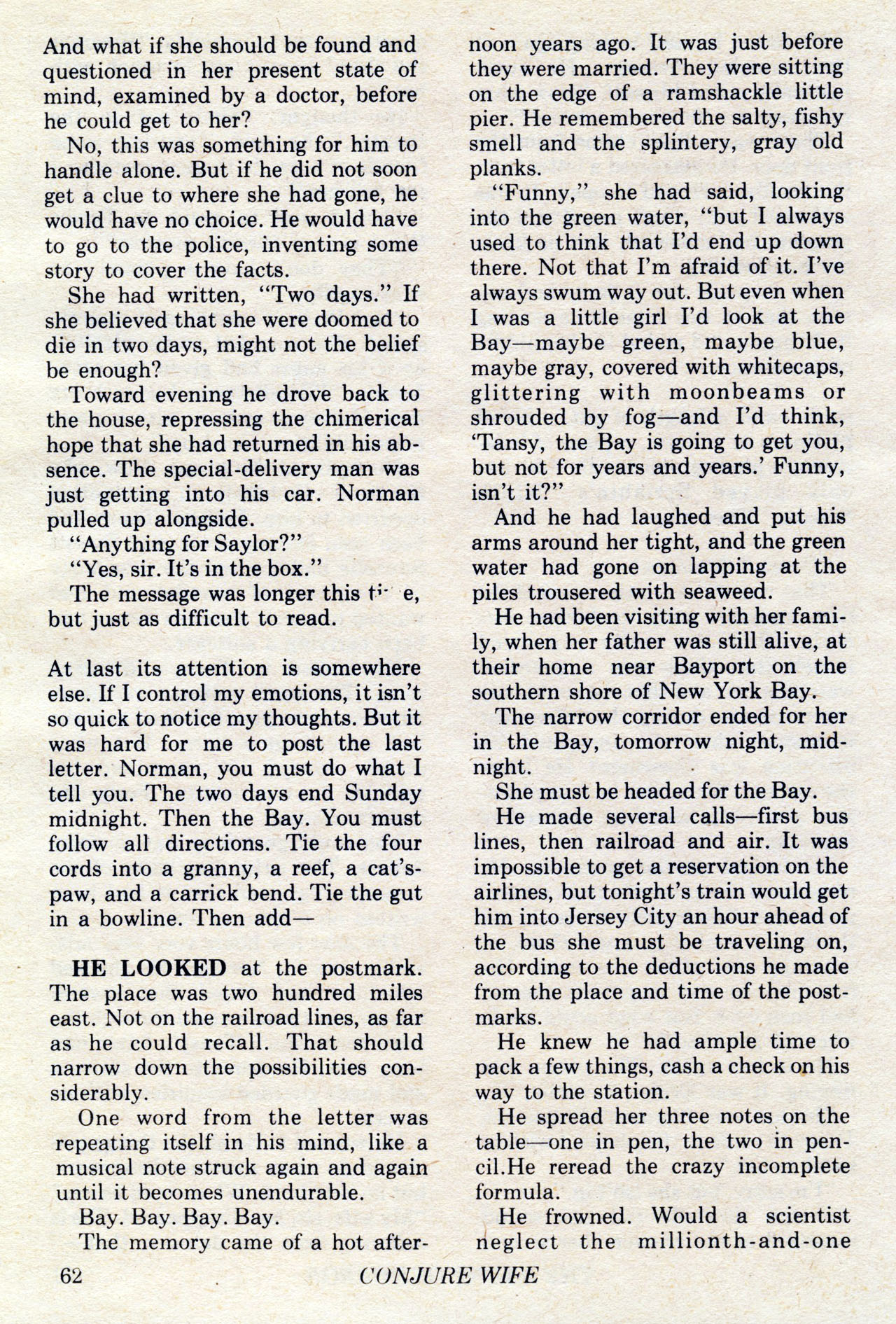 Read online The Haunt of Horror comic -  Issue # TPB 2 - 59