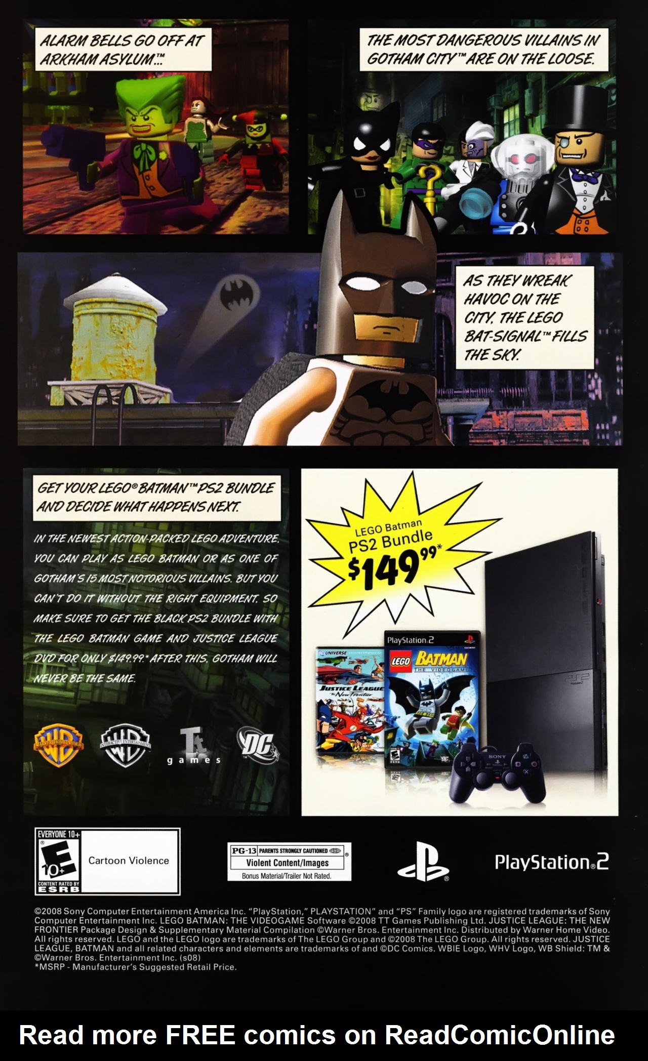 Read online Looney Tunes (1994) comic -  Issue #167 - 35