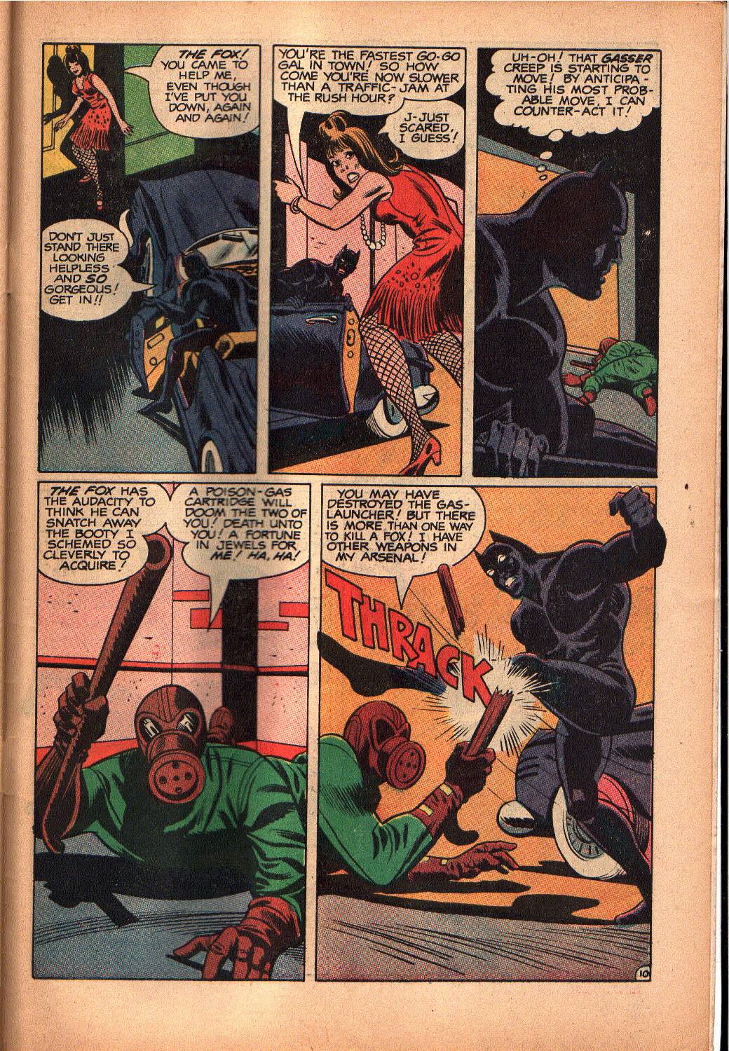Read online Mighty Comics comic -  Issue #49 - 26
