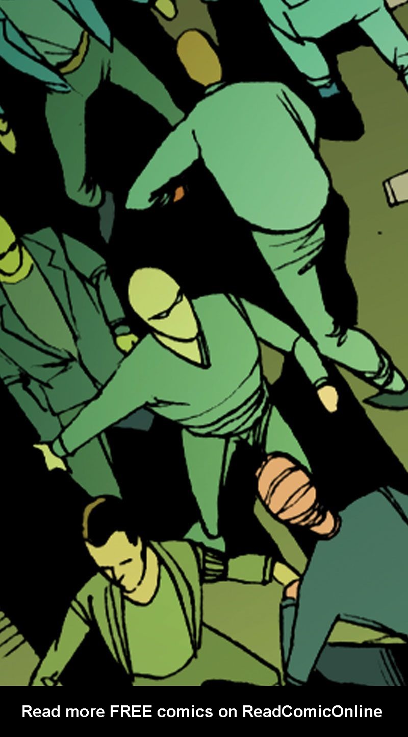 Read online Secret Invasion Infinity Comic comic -  Issue #6 - 88