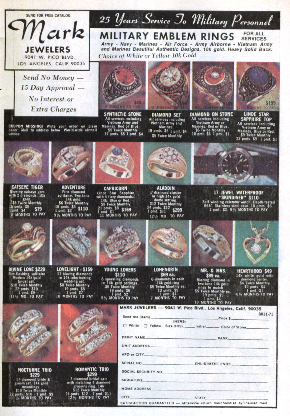 Read online Grimm's Ghost Stories comic -  Issue #1 - 11