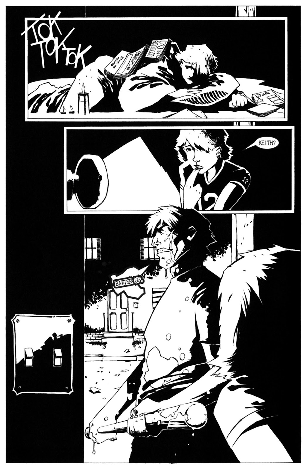 Negative Burn (2006) issue 21 - Page 43