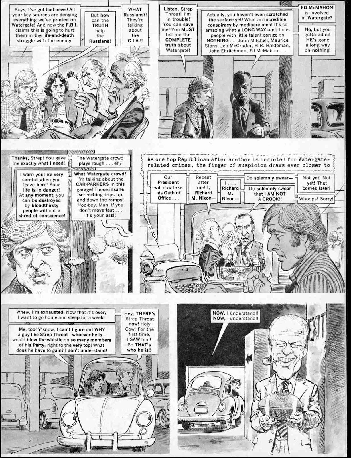 MAD issue 187 - Page 12