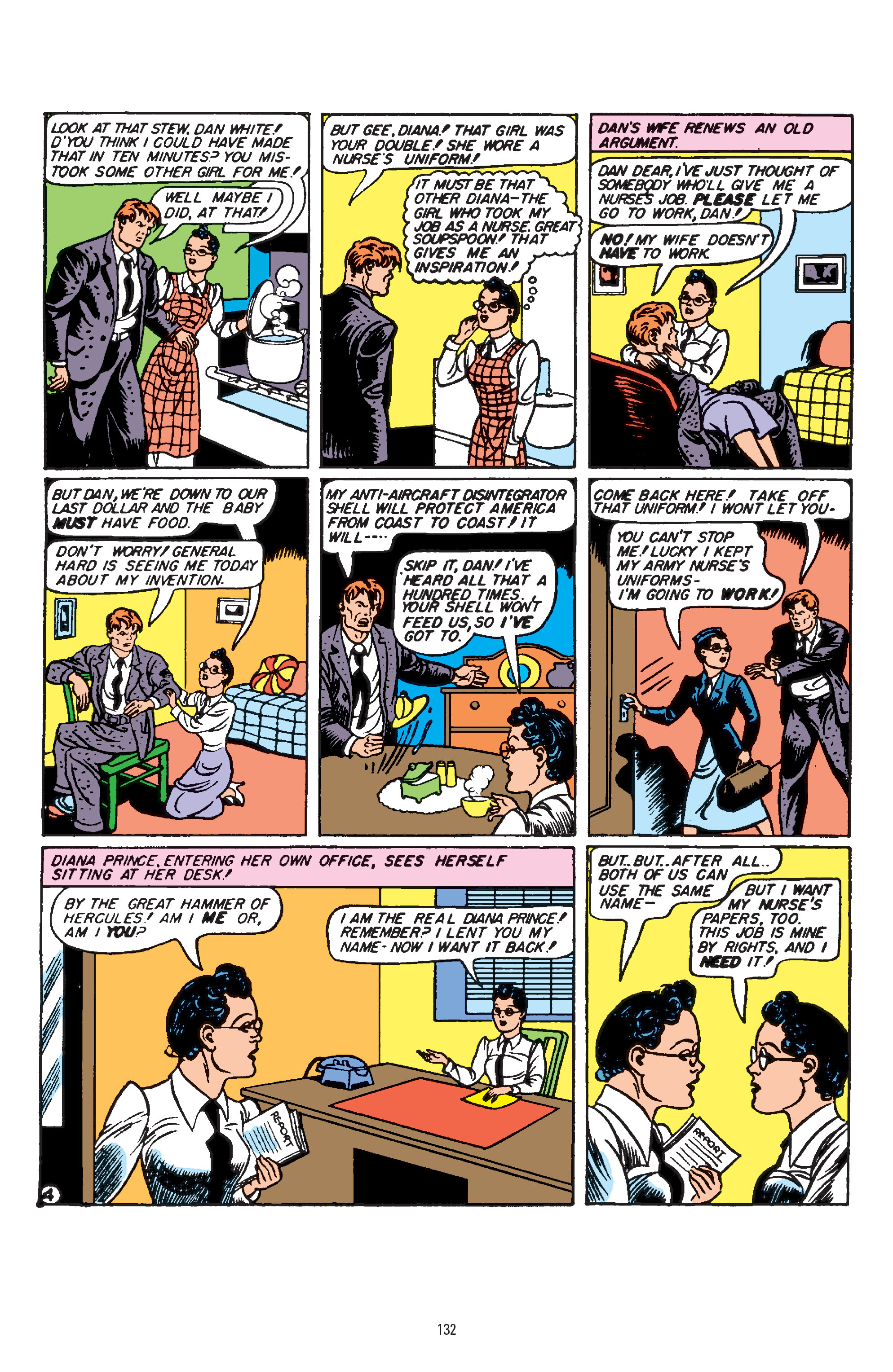 Read online Wonder Woman: The Golden Age comic -  Issue # TPB 1 (Part 2) - 33