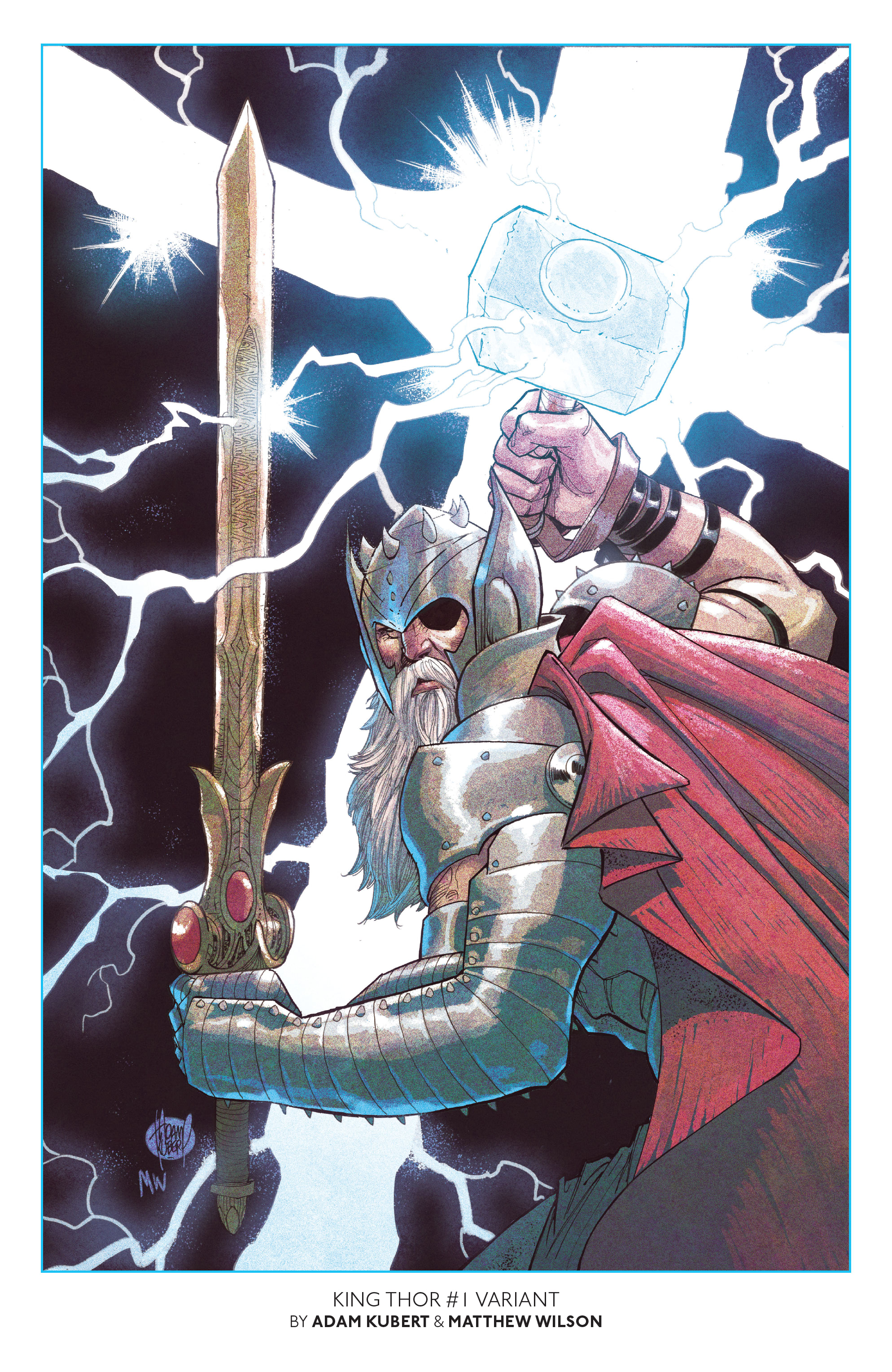 Read online Thor by Jason Aaron & Russell Dauterman comic -  Issue # TPB 5 (Part 2) - 119