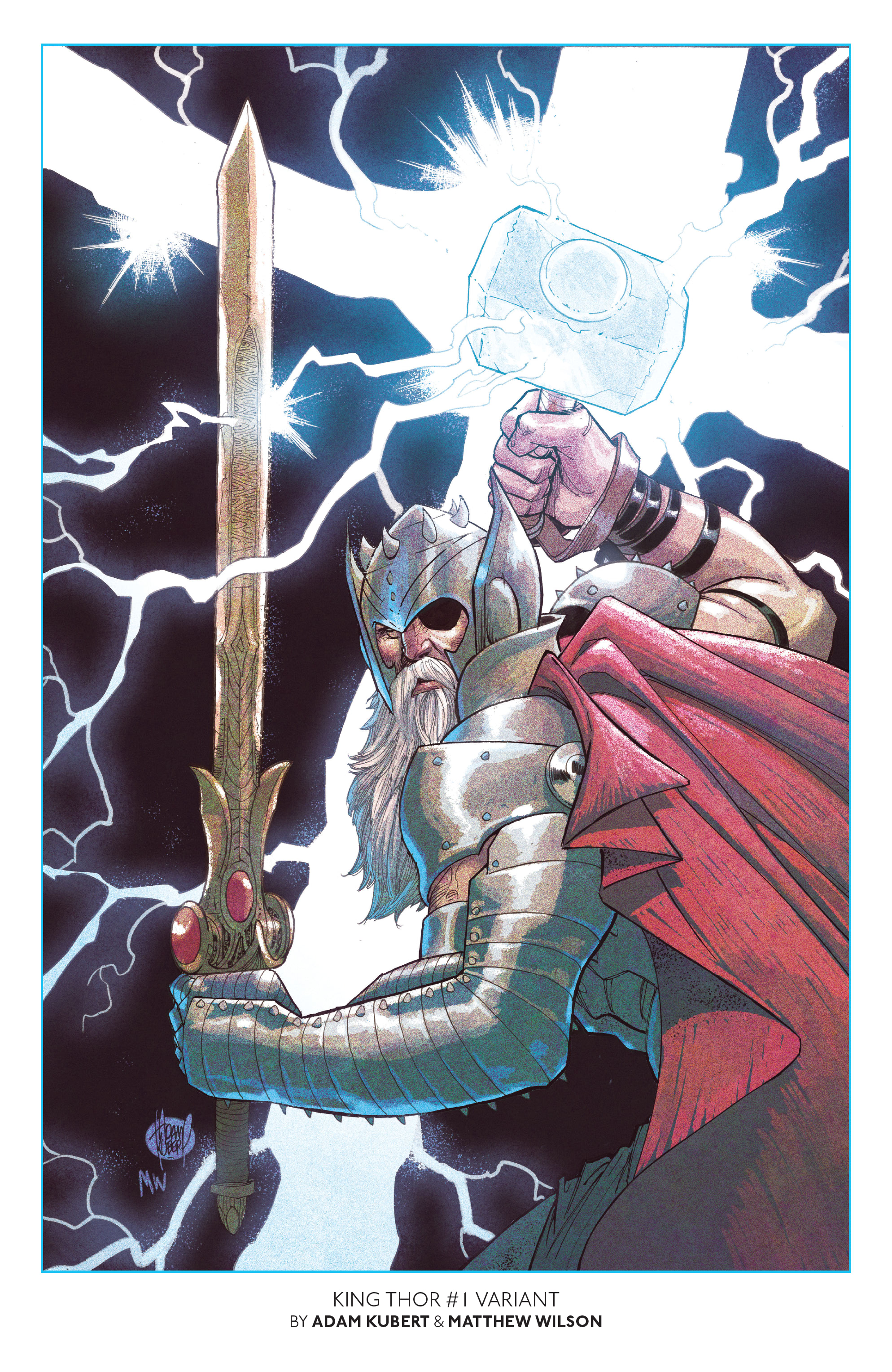 Read online Thor by Jason Aaron & Russell Dauterman comic -  Issue # TPB 5 (Part 2) - 119