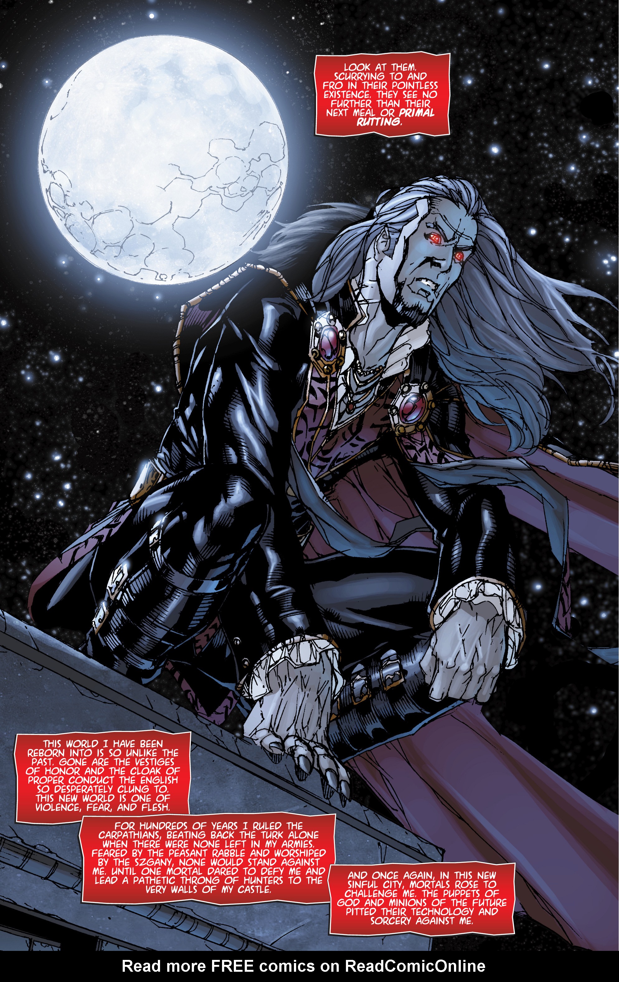Read online Army of Darkness Omnibus comic -  Issue # TPB 2 (Part 1) - 12