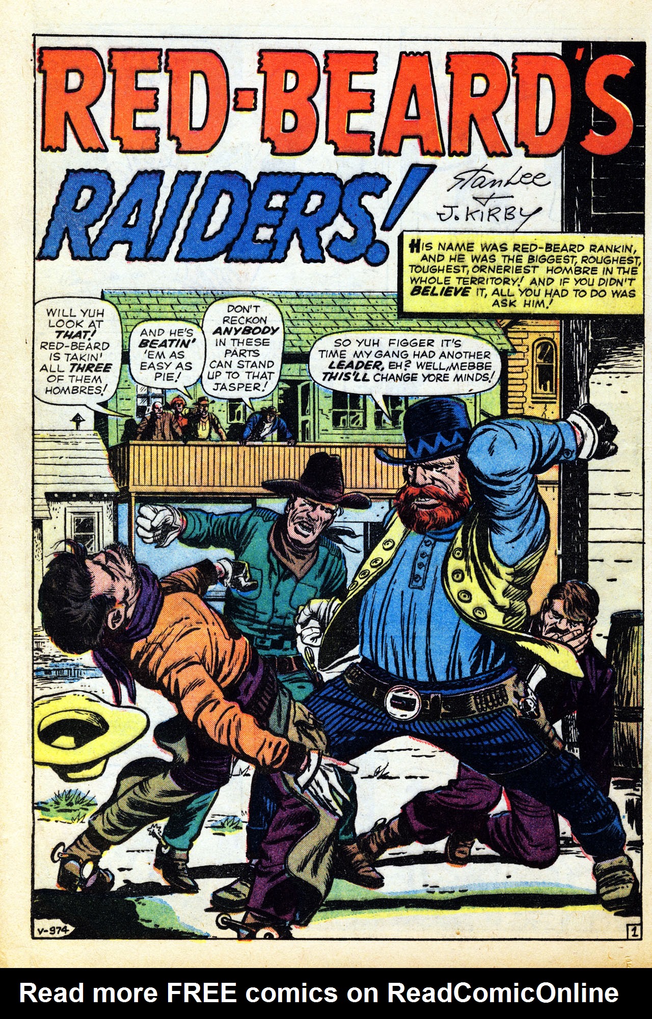 Read online Gunsmoke Western comic -  Issue #73 - 12