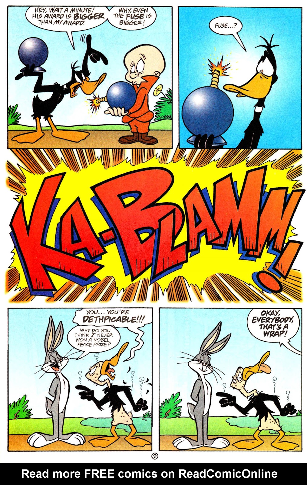 Looney Tunes (1994) issue 55 - Page 14