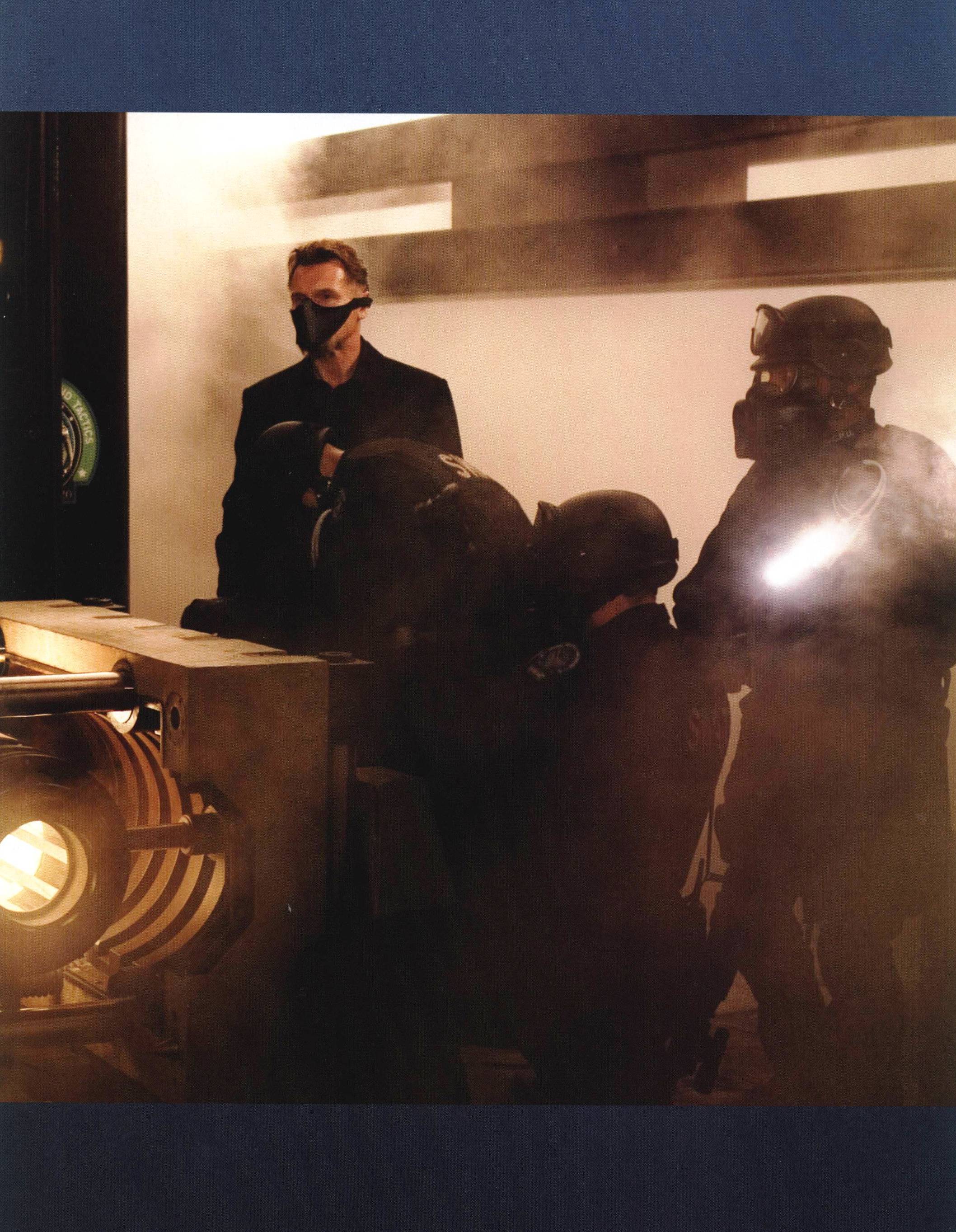 Read online Batman Begins: The Official Movie Guide comic -  Issue # TPB (Part 2) - 41