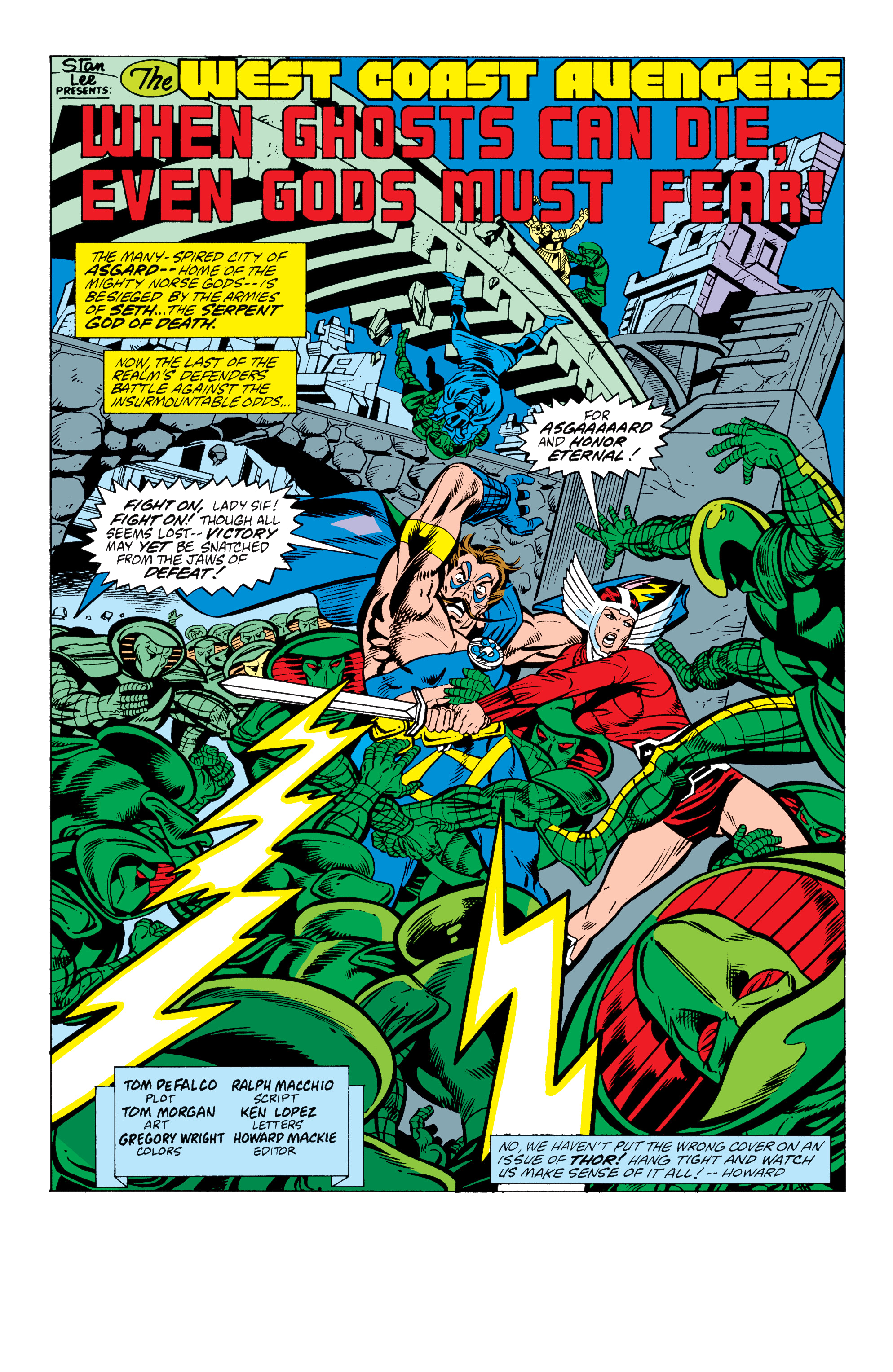 Read online Avengers West Coast Epic Collection: How The West Was Won comic -  Issue #Avengers West Coast Epic Collection Vision Quest (Part 2) - 33