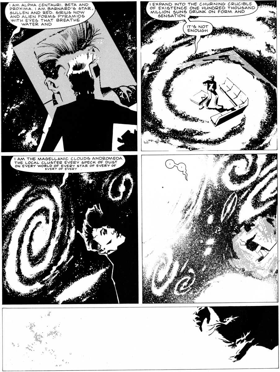 Read online Zenith (1988) comic -  Issue # TPB 2 - 100