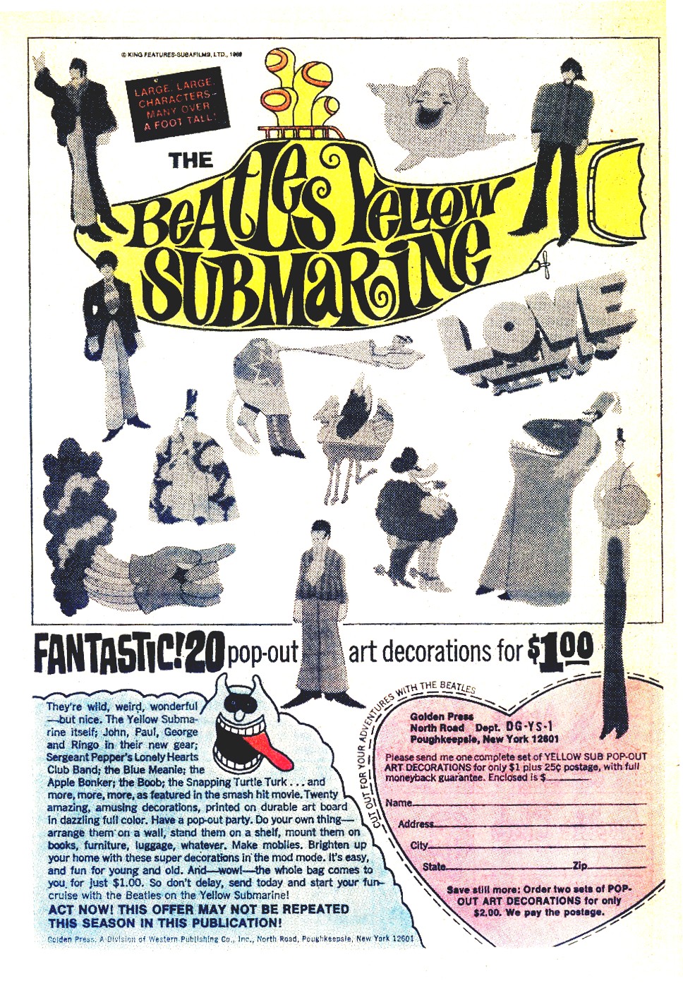 Read online Pep Comics comic -  Issue #226 - 28