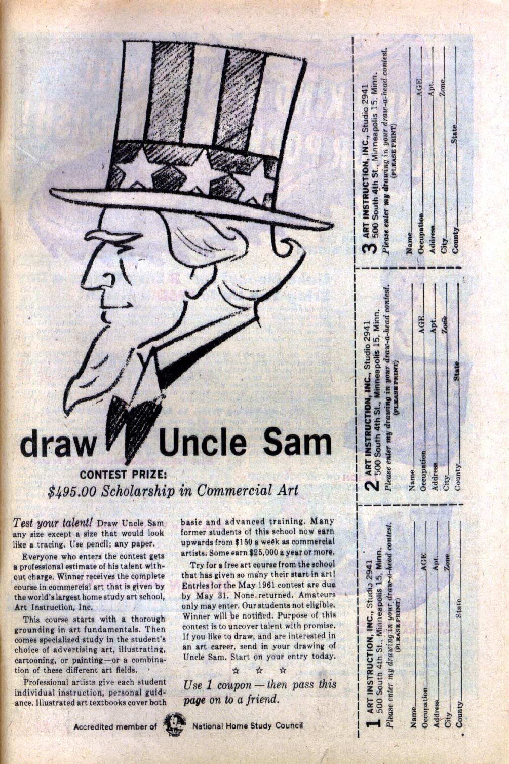 Read online Kid Colt Outlaw comic -  Issue #98 - 33