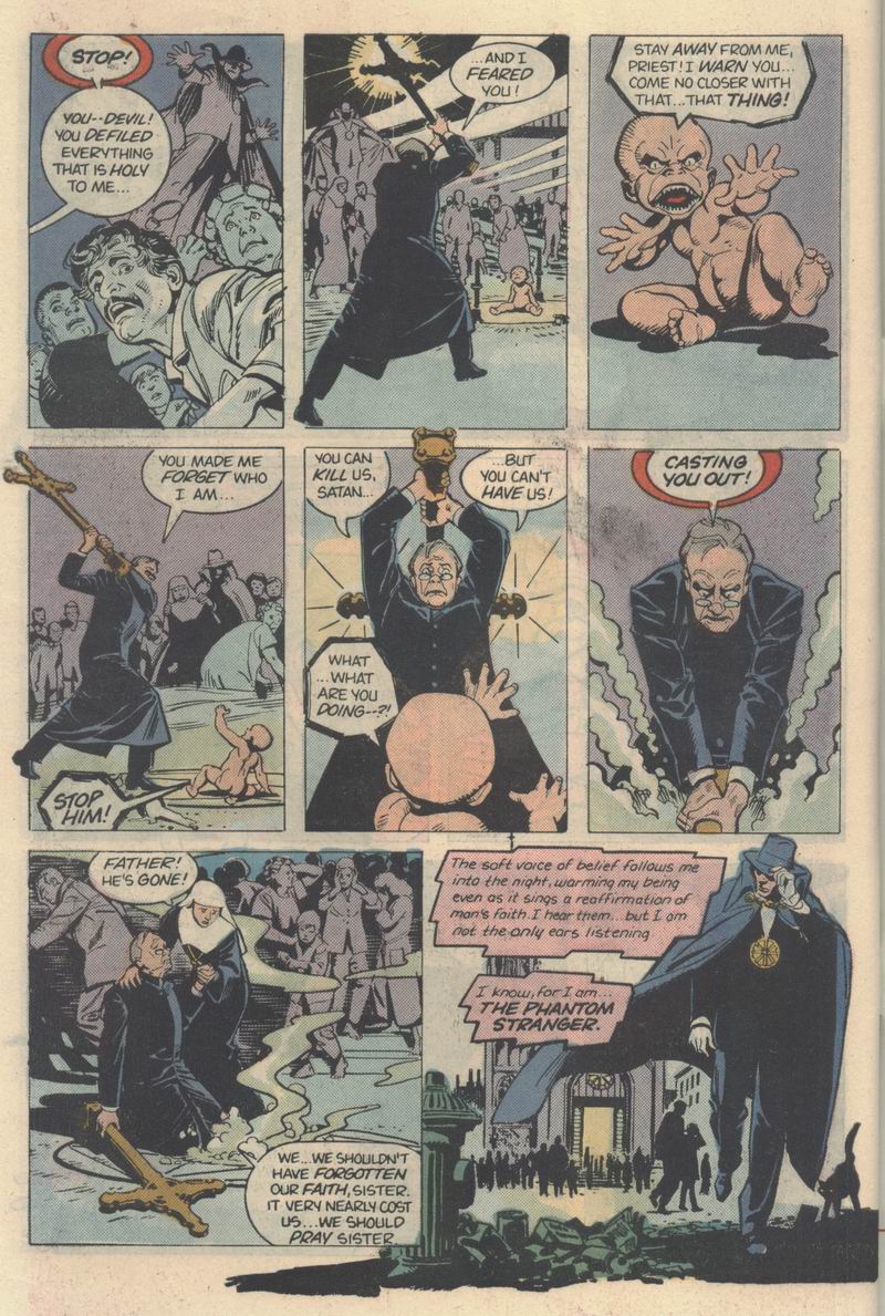 Action Comics (1938) 623 Page 42