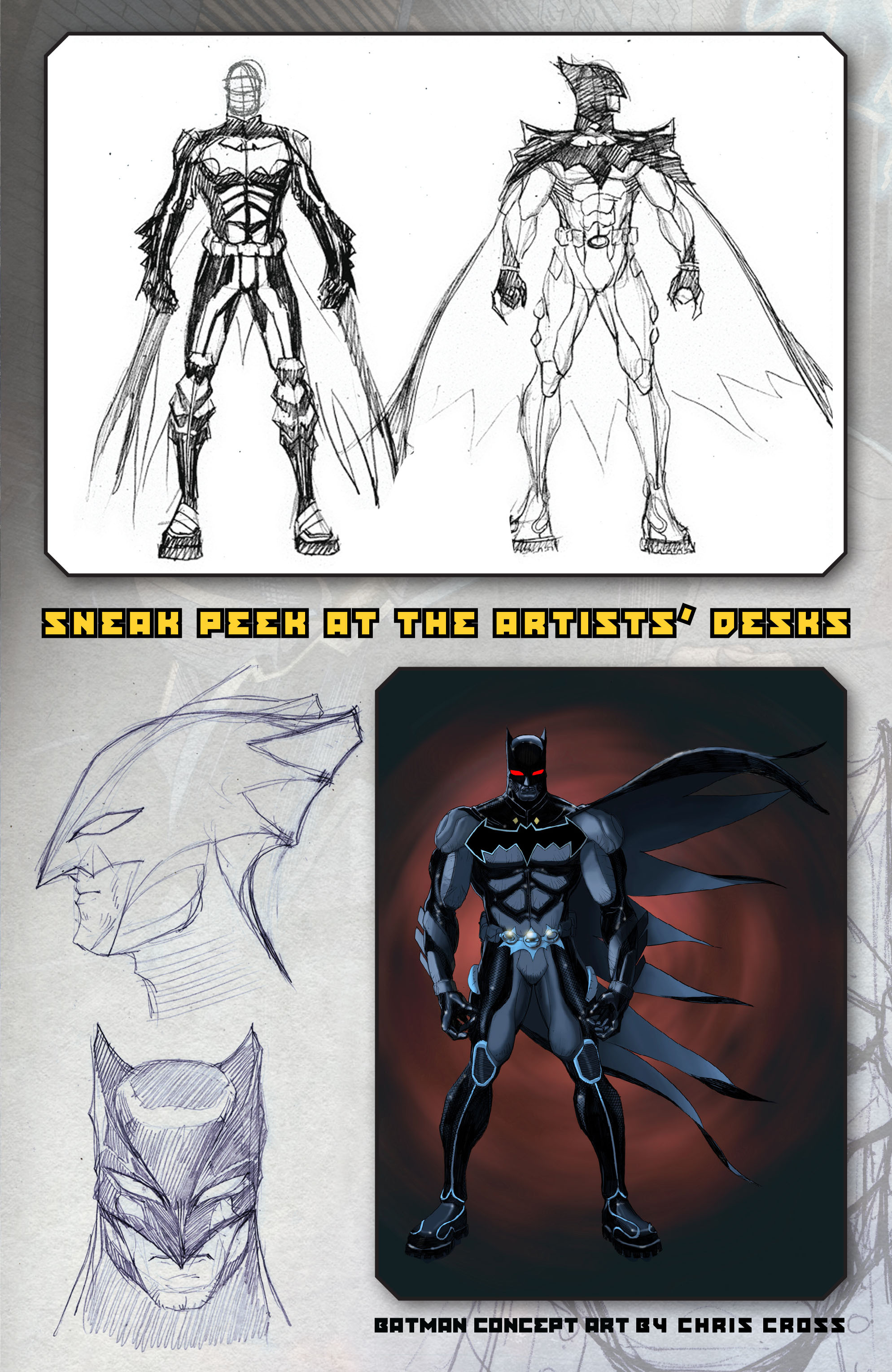 Read online Smallville Season 11 [II] comic -  Issue # TPB 2 - 137