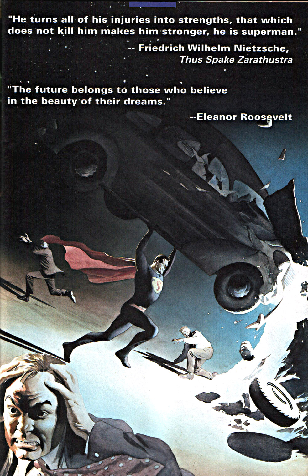 Action Comics (1938) 800 Page 1