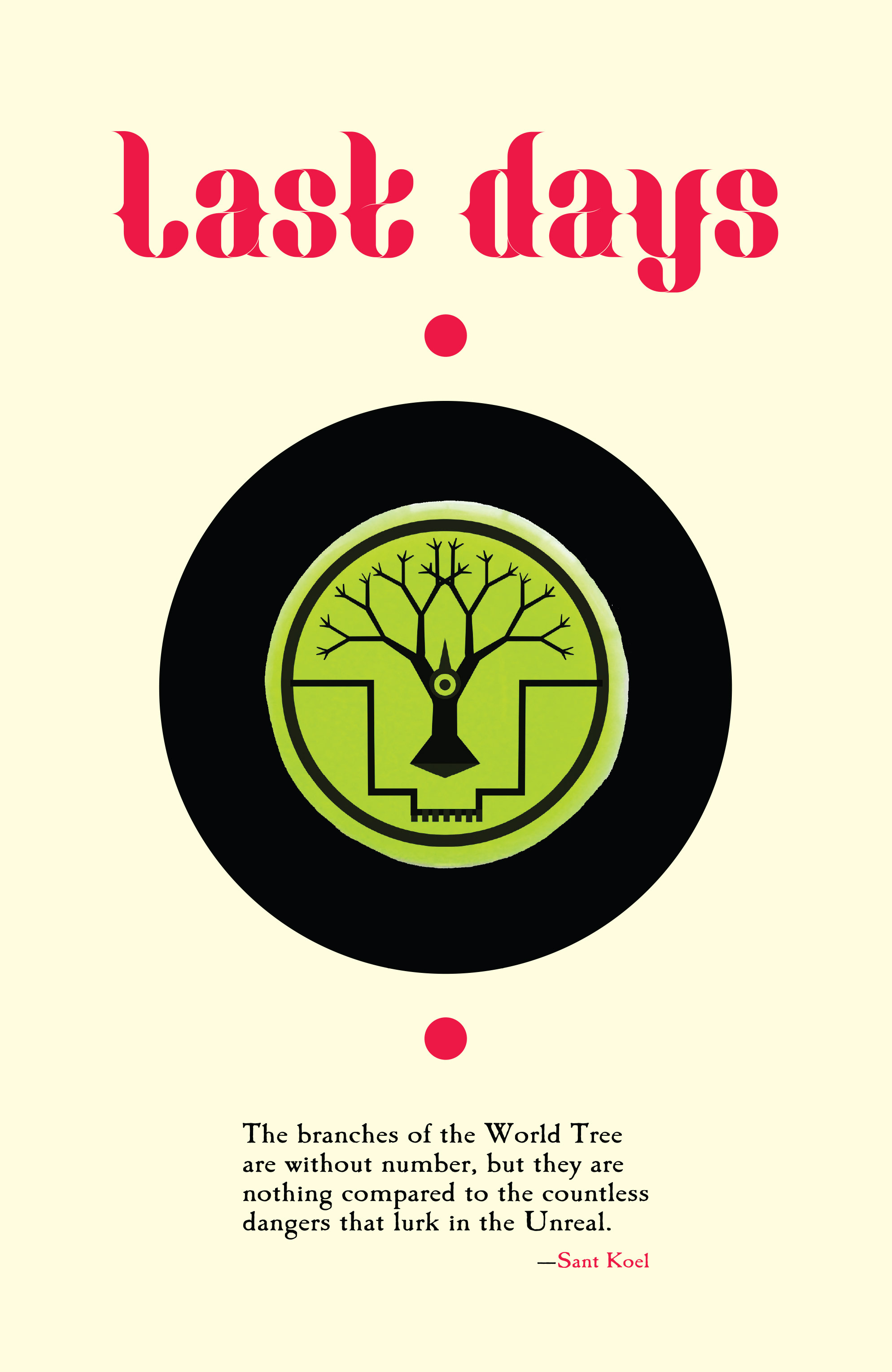 Read online Sovereign comic -  Issue #4 - 3