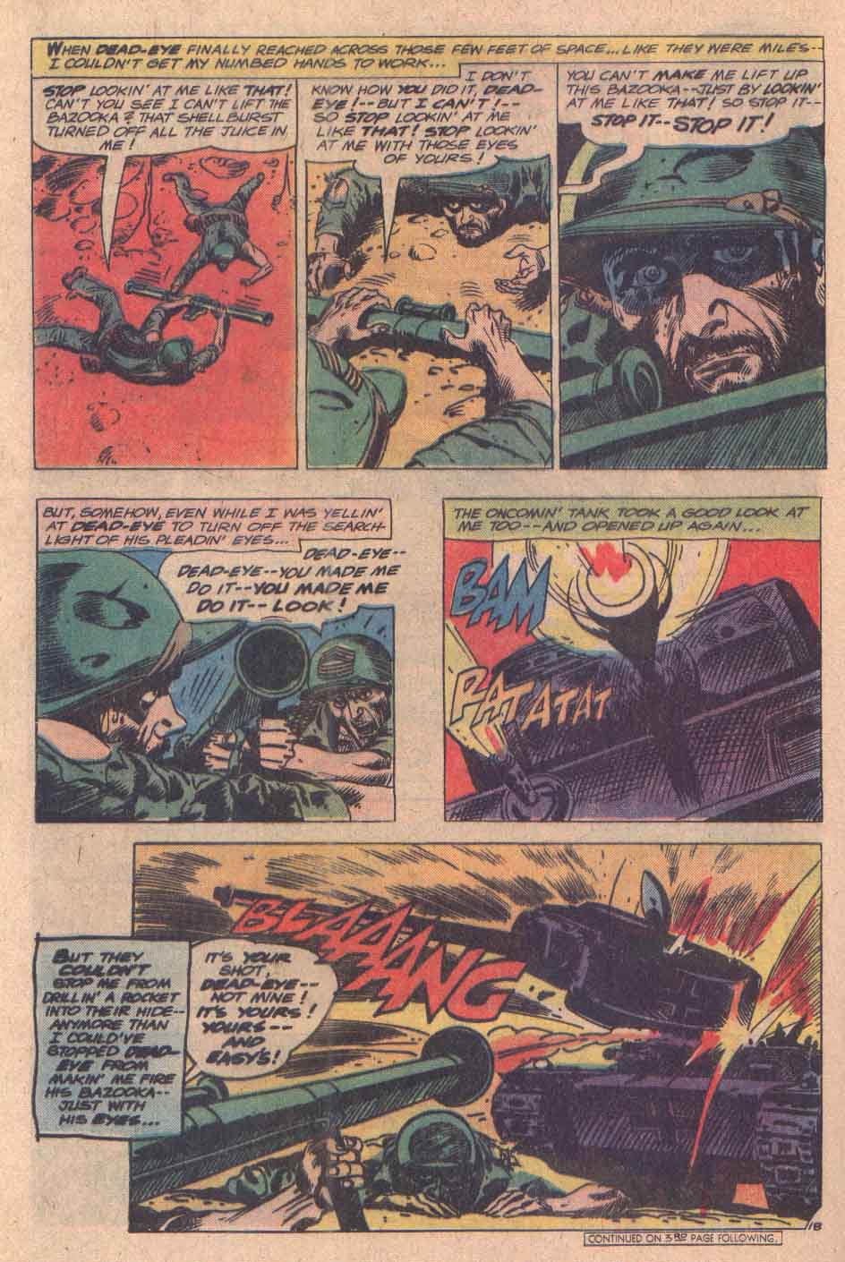 Read online Battle Classics comic -  Issue # Full - 19