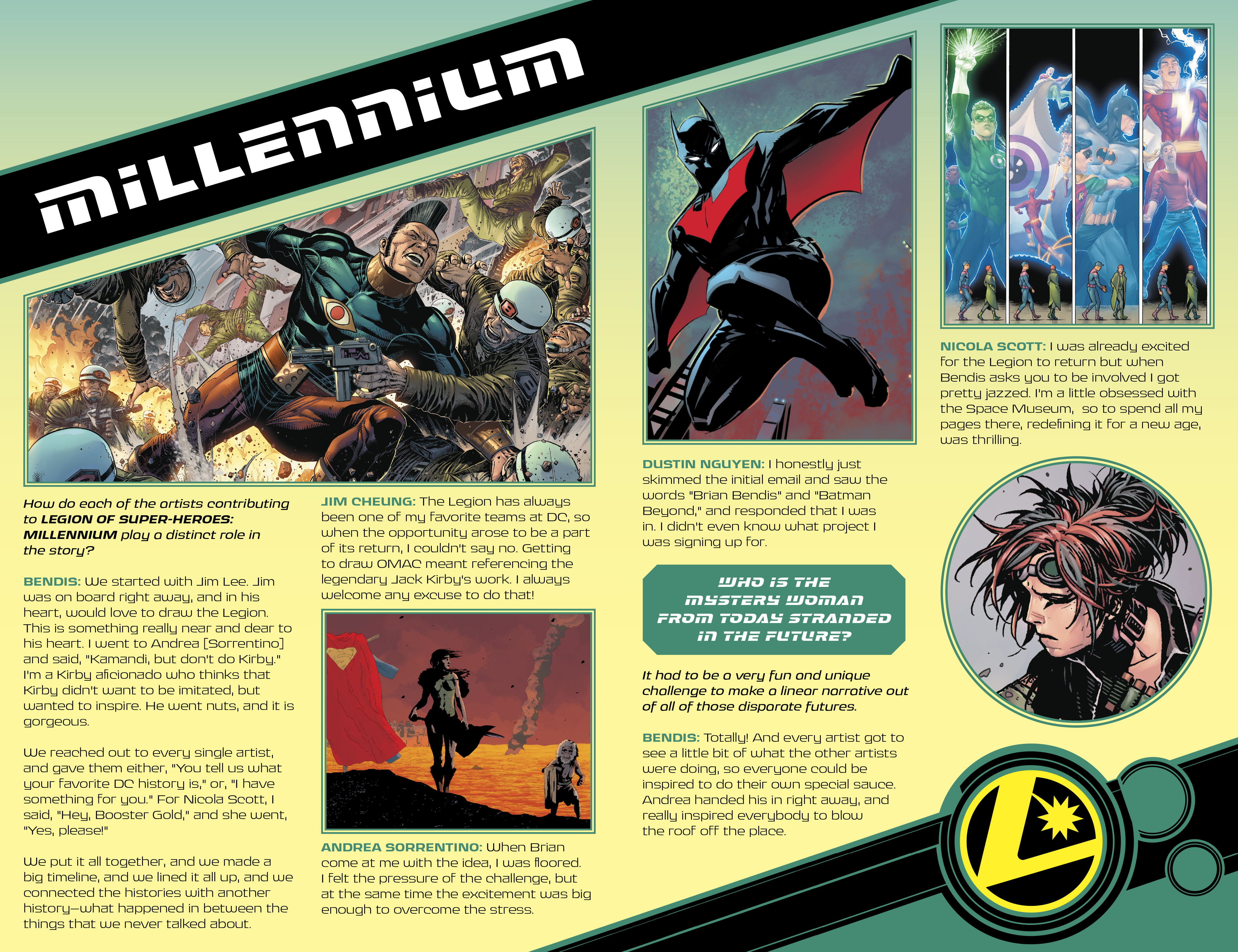 Read online Event Leviathan comic -  Issue #3 - 24