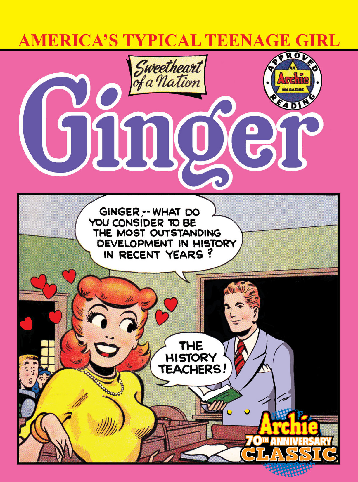 Read online Betty and Veronica Double Digest comic -  Issue #202 - 62