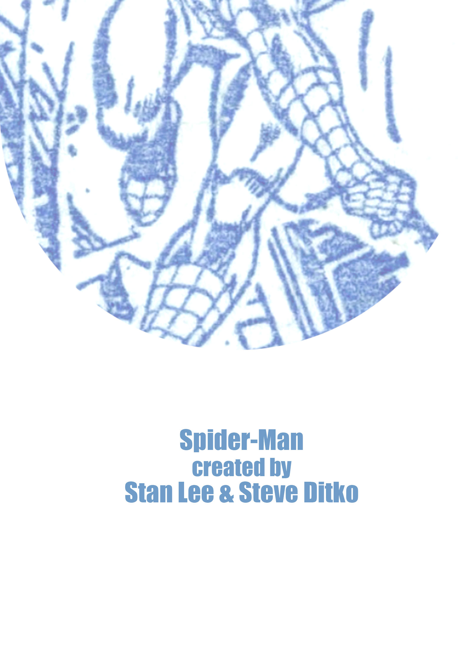 Read online Spider-Man & Hulk: Toilet Paper Infinity Comic comic -  Issue #1 - 25