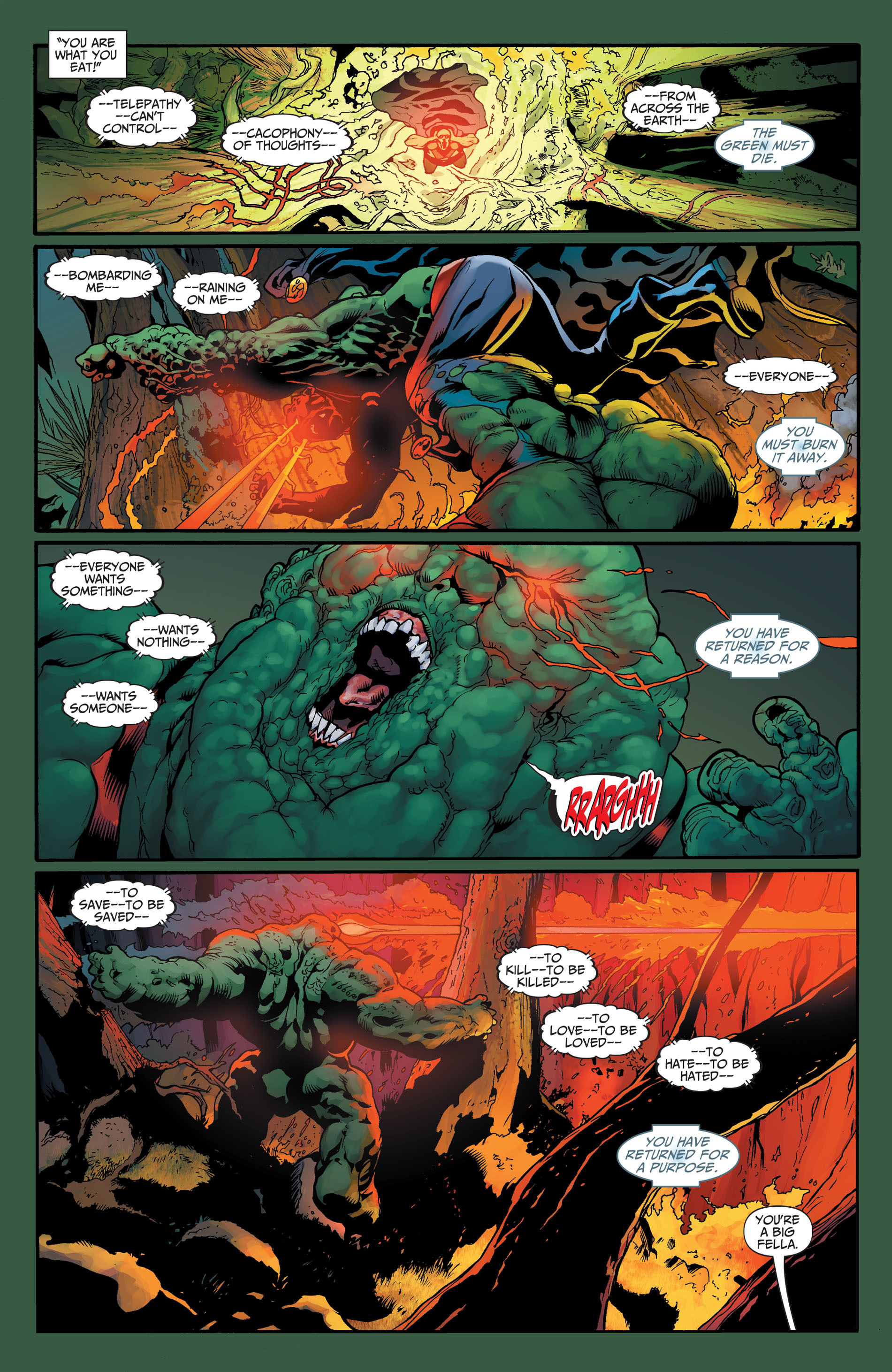 Read online Brightest Day comic -  Issue # _TPB 2 (Part 1) - 36