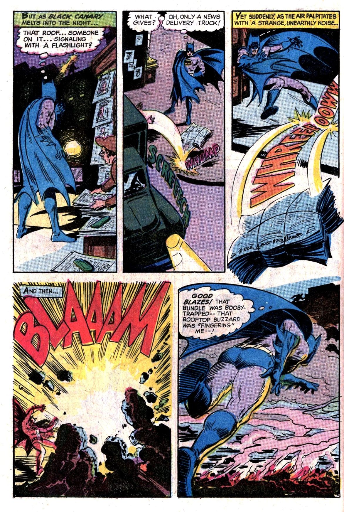 Read online The Brave and the Bold (1955) comic -  Issue #91 - 16