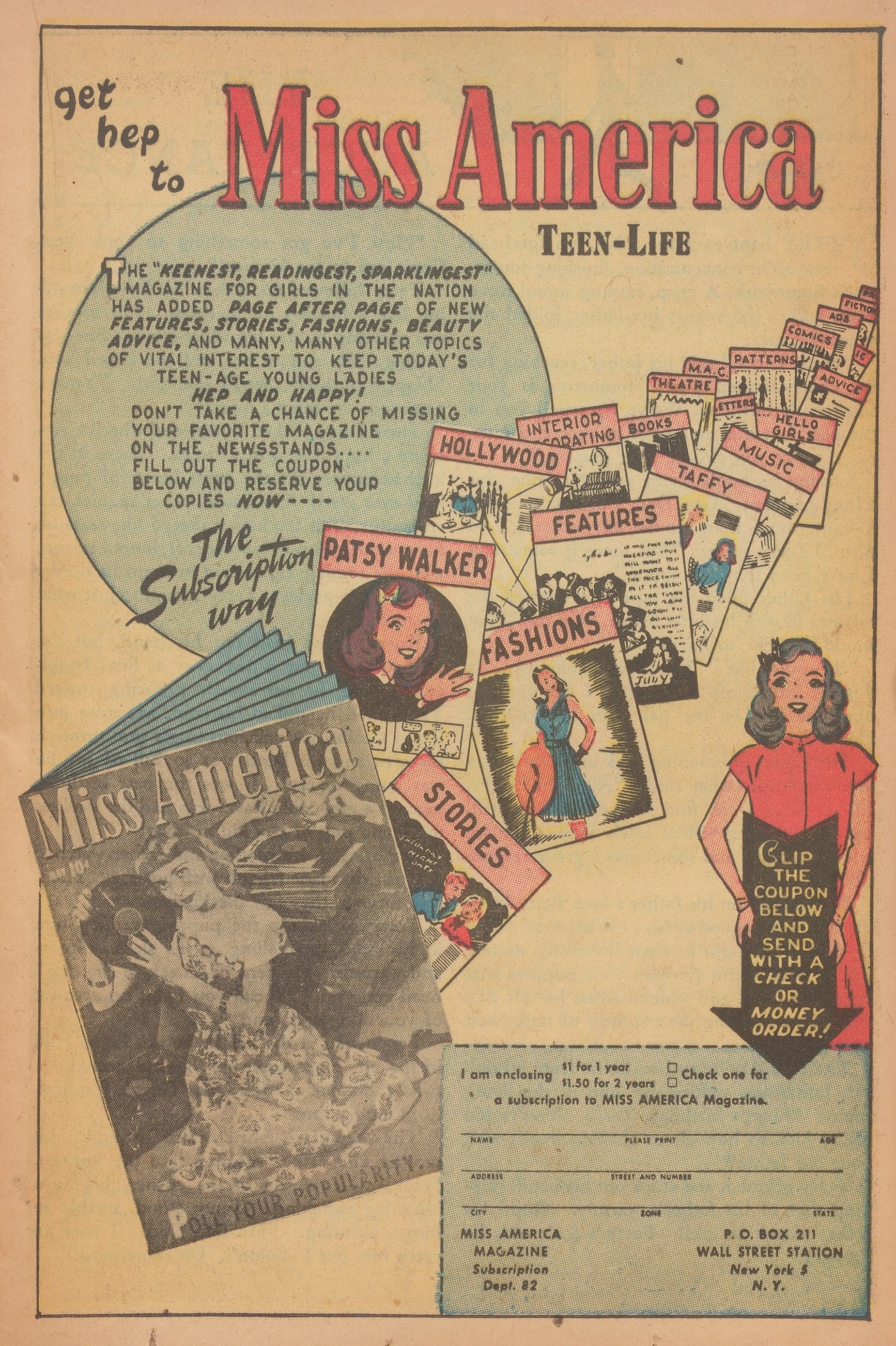 Read online Gay Comics comic -  Issue #28 - 16