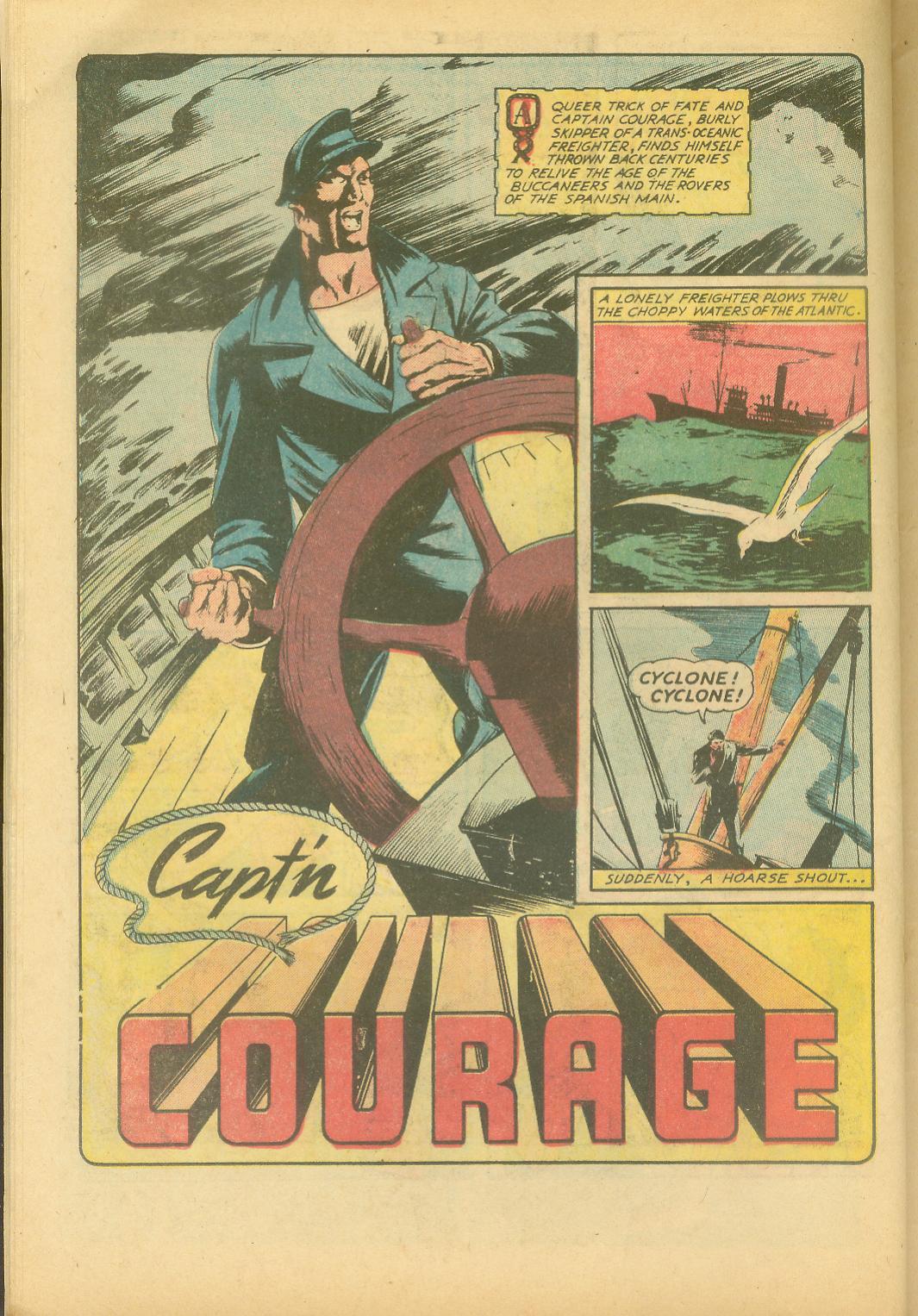 Read online Jungle Adventures (1963) comic -  Issue #18 - 26