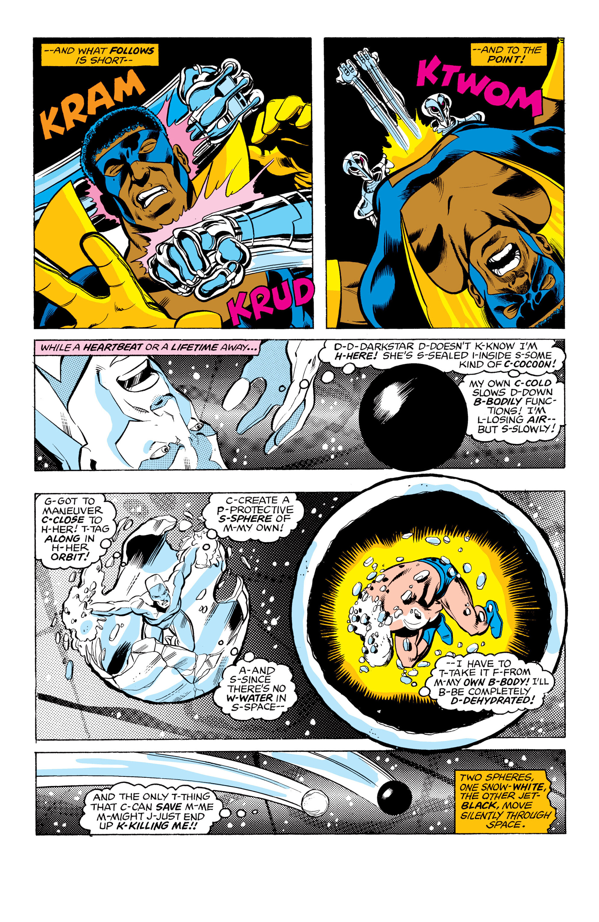 Read online Ant-Man/Giant-Man Epic Collection: Ant-Man No More comic -  Issue # TPB (Part 5) - 46