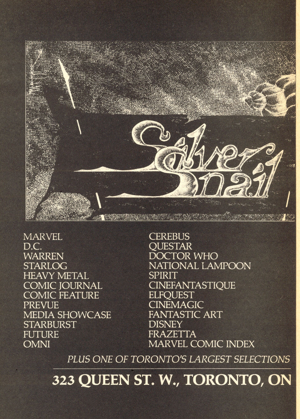 Read online Cerebus comic -  Issue #33 - 27