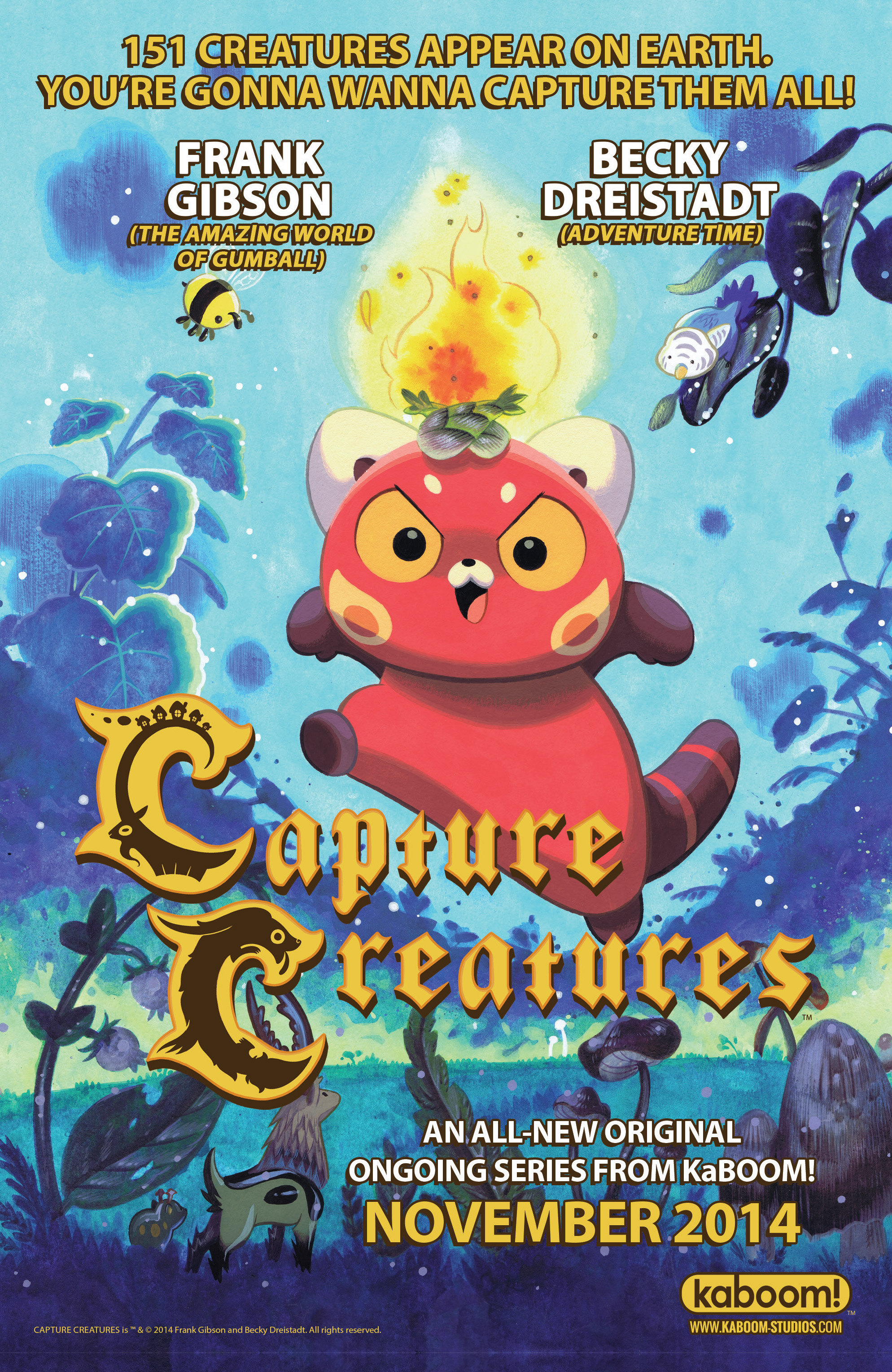 Read online Adventure Time comic -  Issue #32 - 28